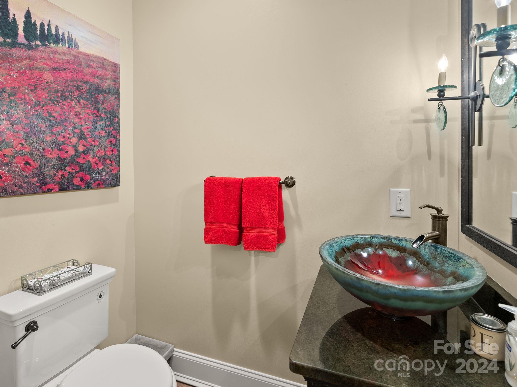 Forest Creek - Residential