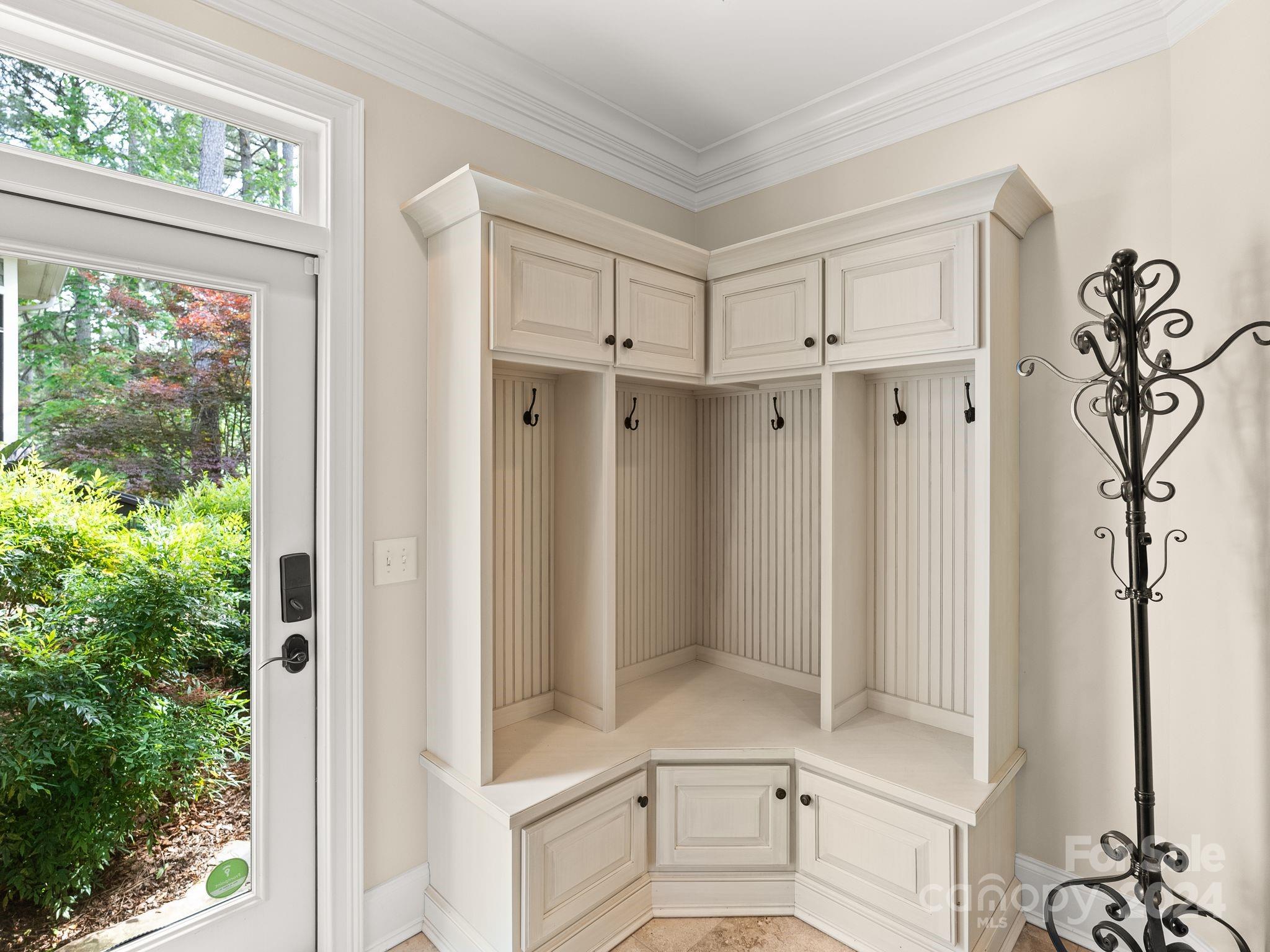 Forest Creek - Residential