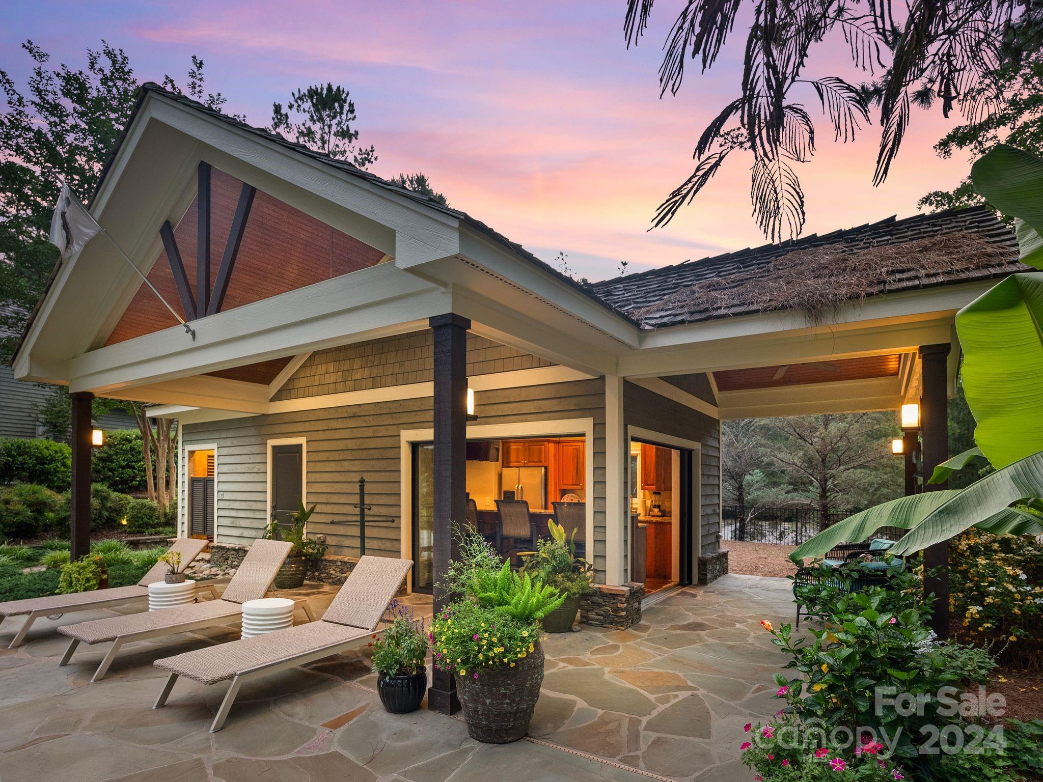 Forest Creek - Residential