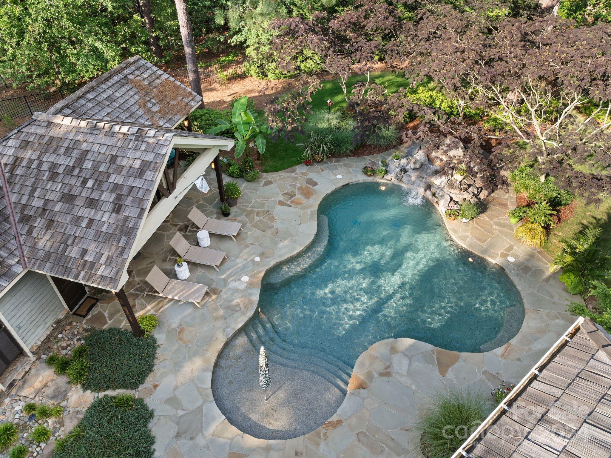 Forest Creek - Residential