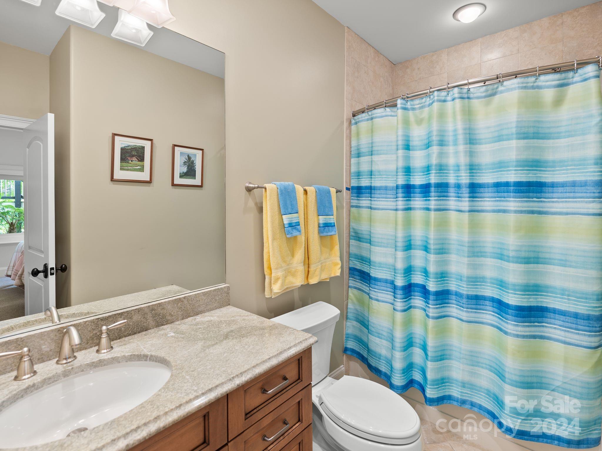 Forest Creek - Residential