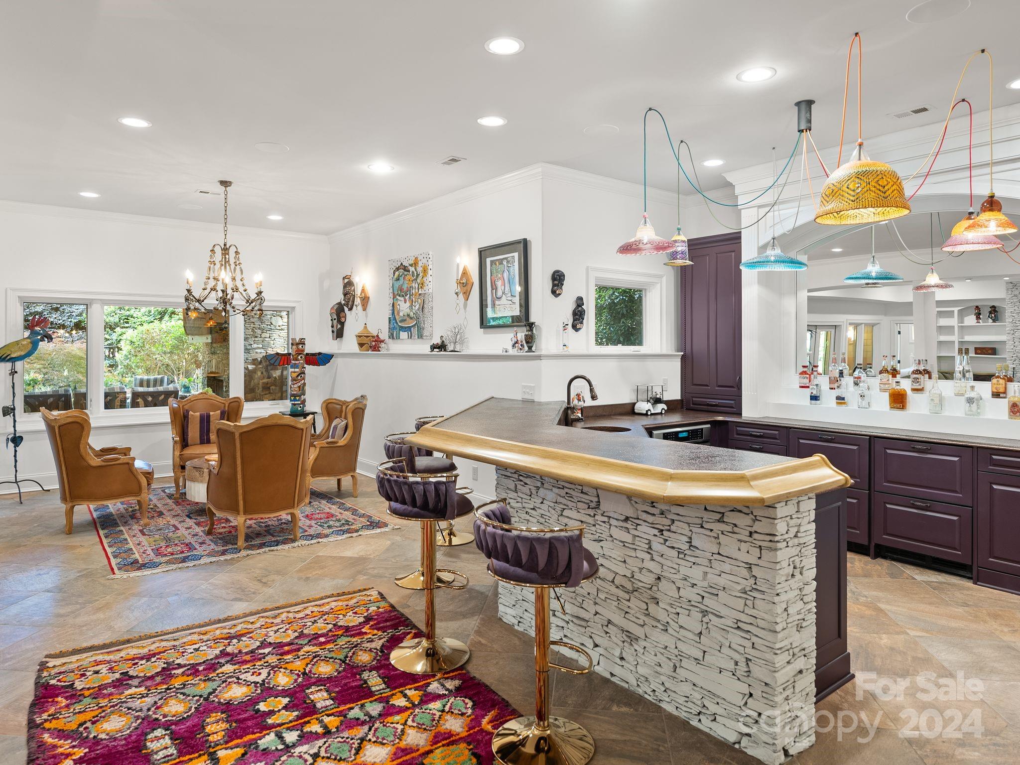 Forest Creek - Residential