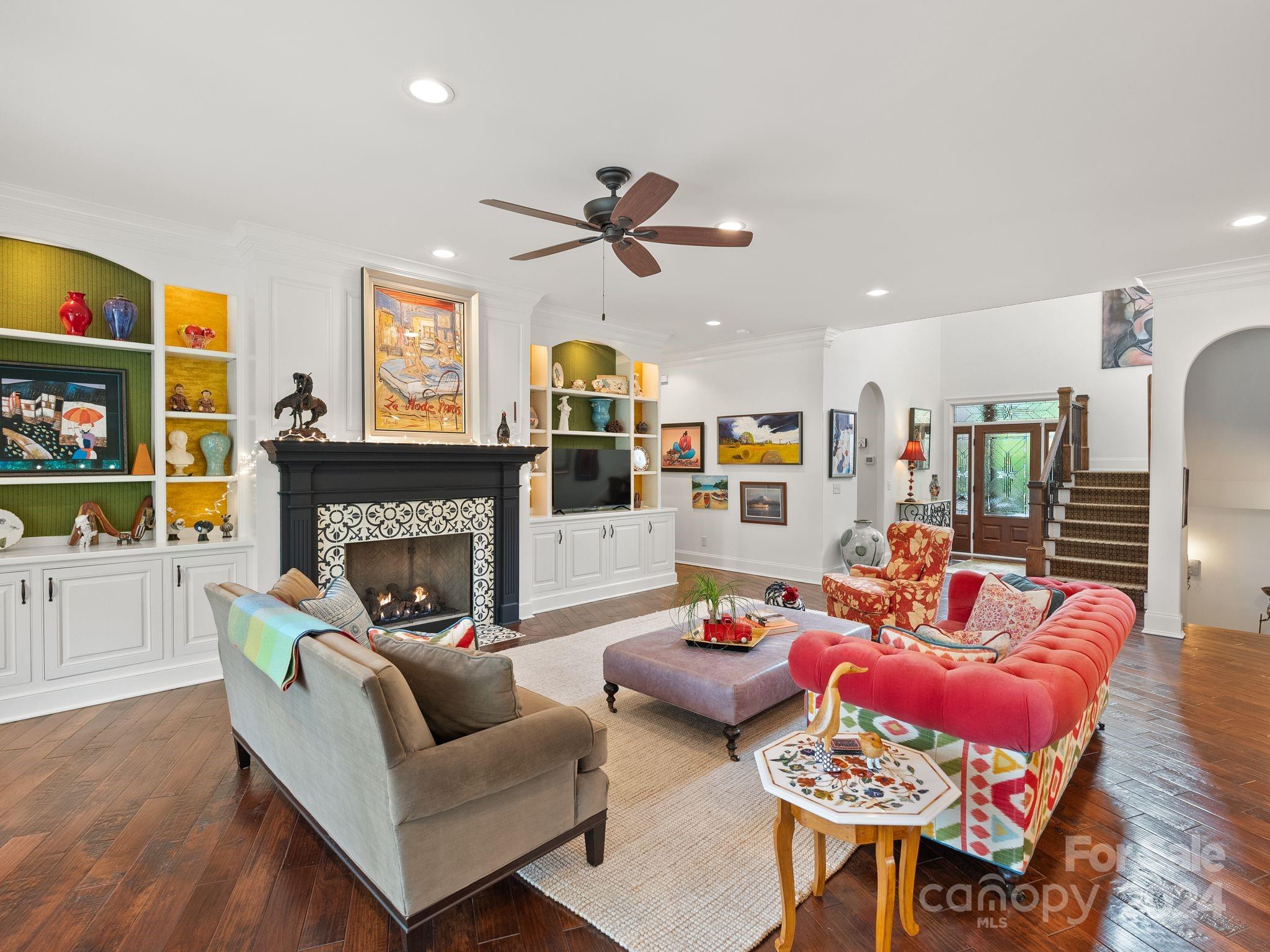 Forest Creek - Residential