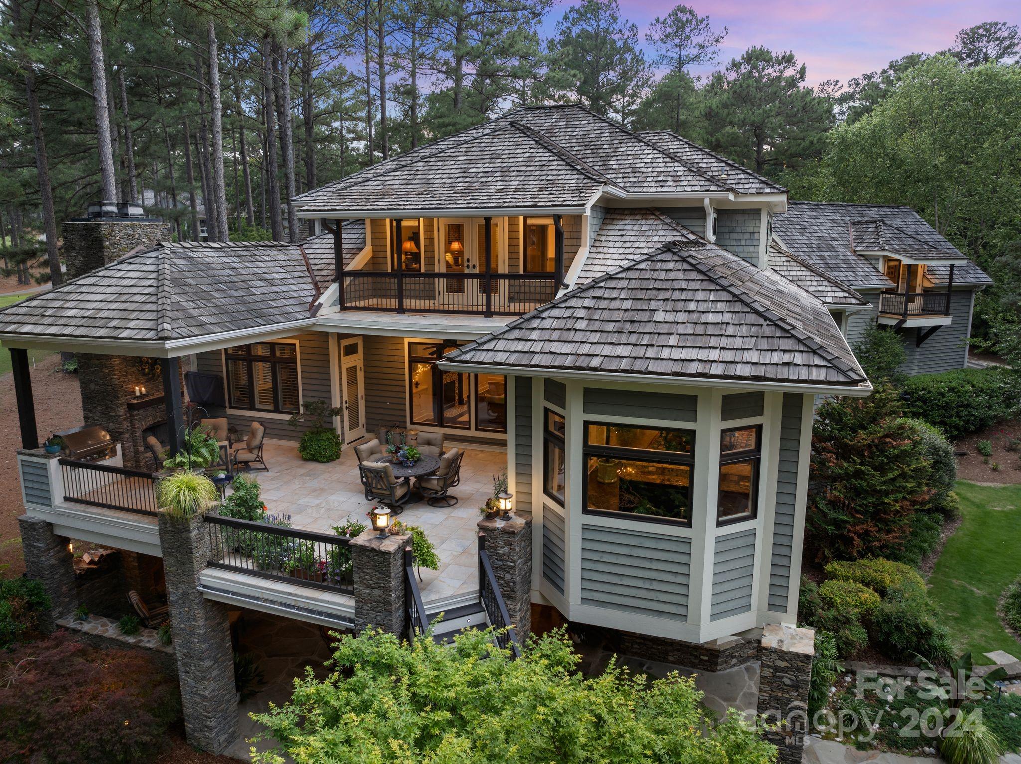 Forest Creek - Residential