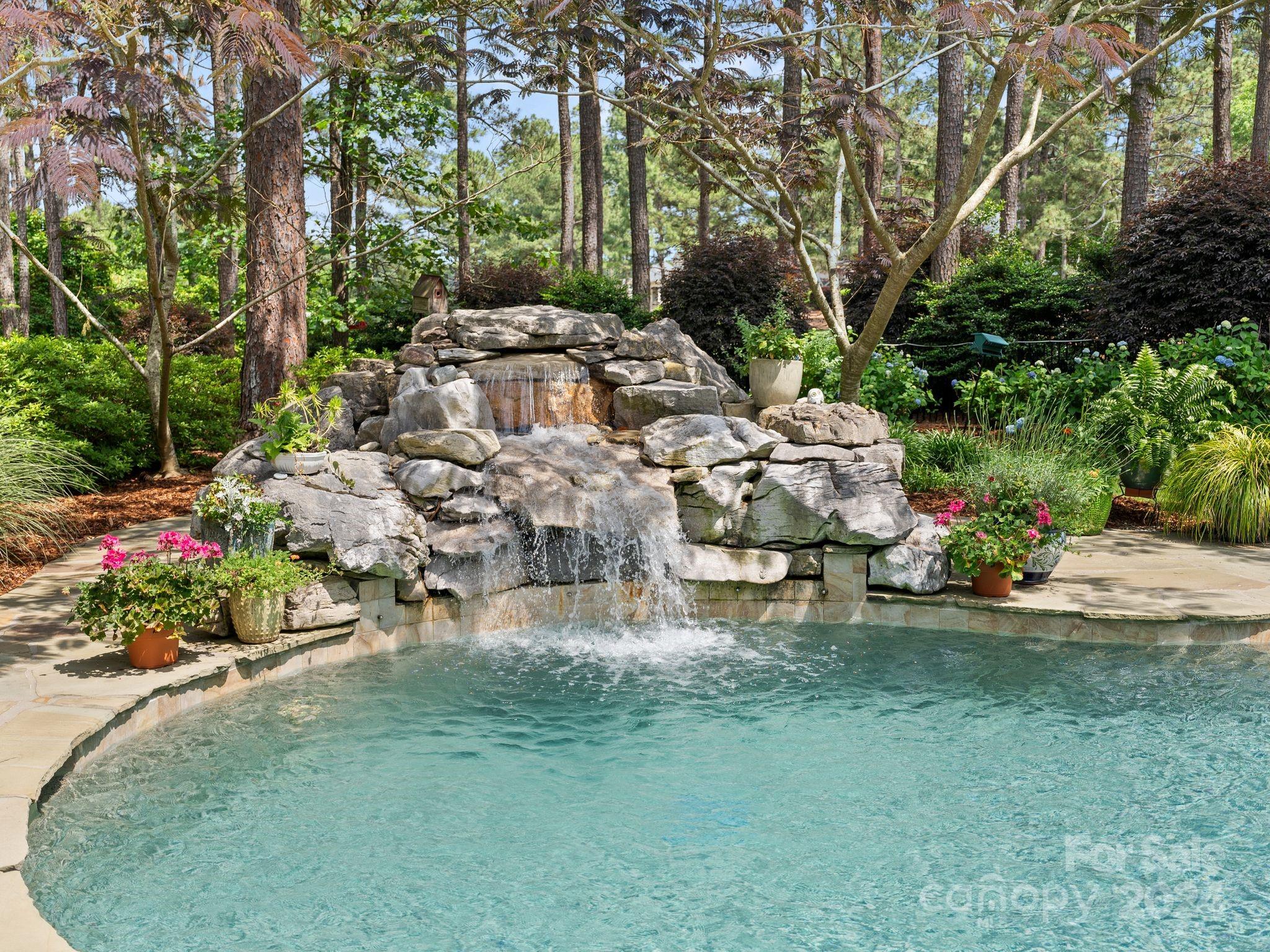 Forest Creek - Residential