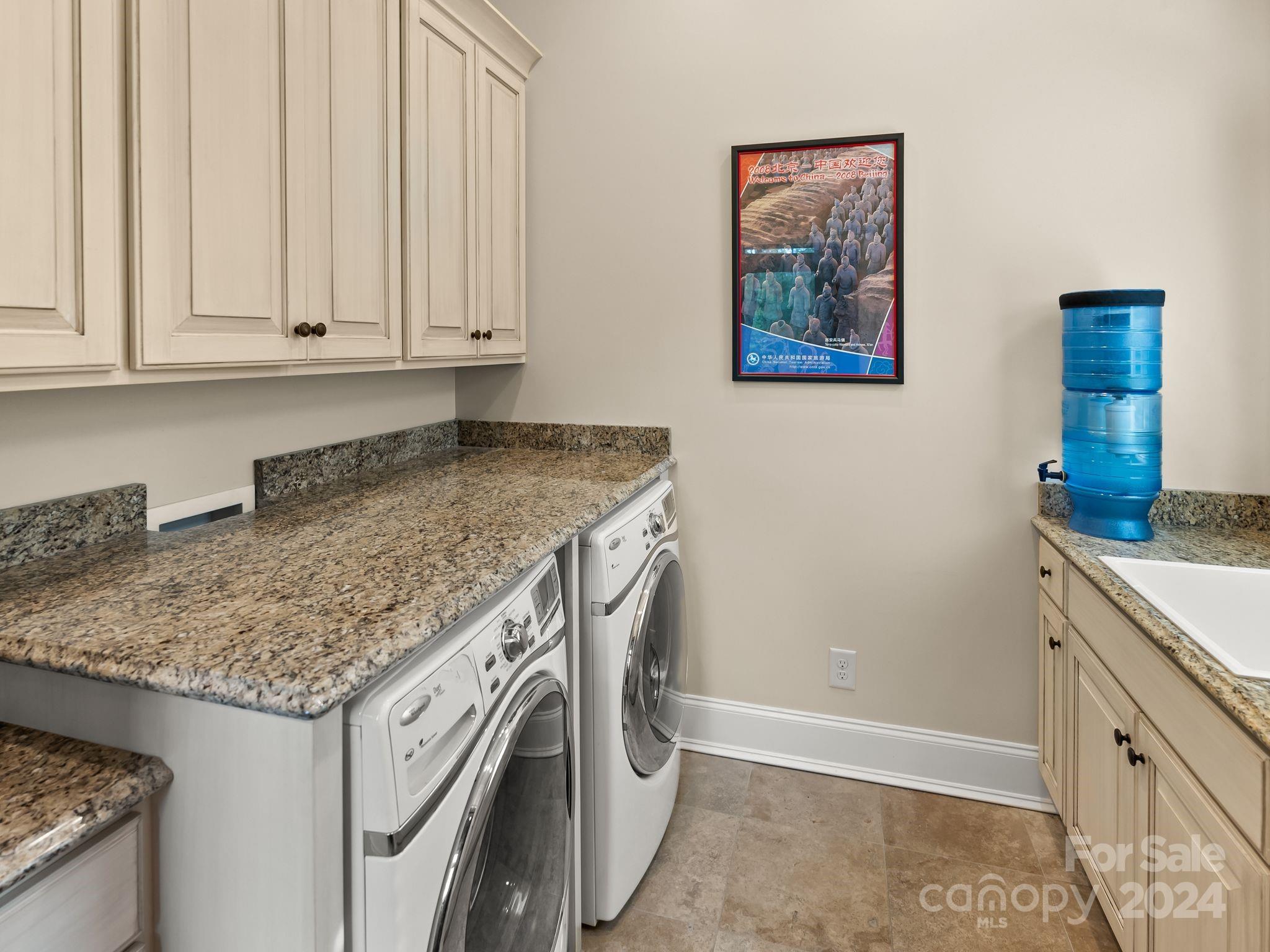 Forest Creek - Residential