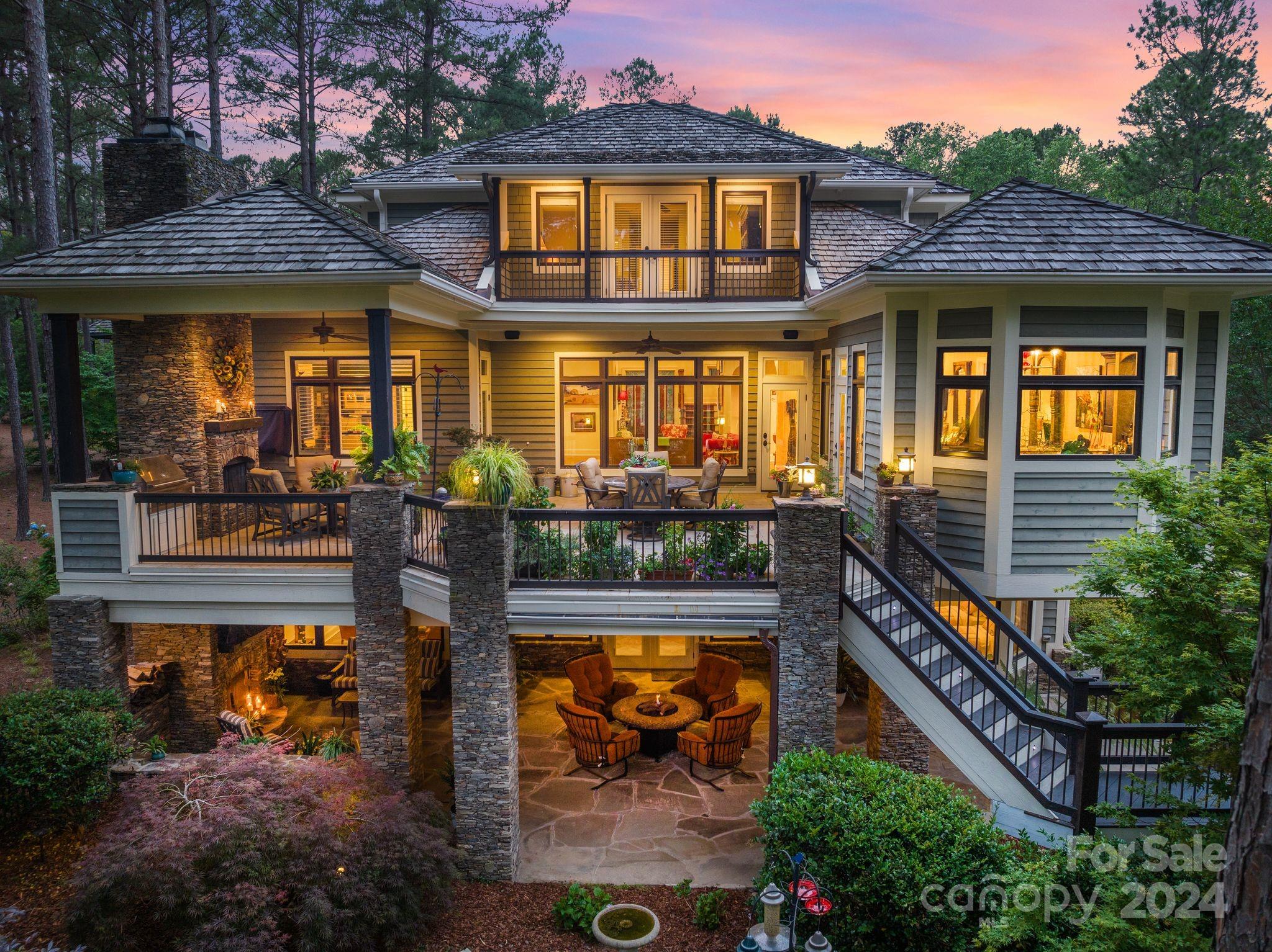 Forest Creek - Residential