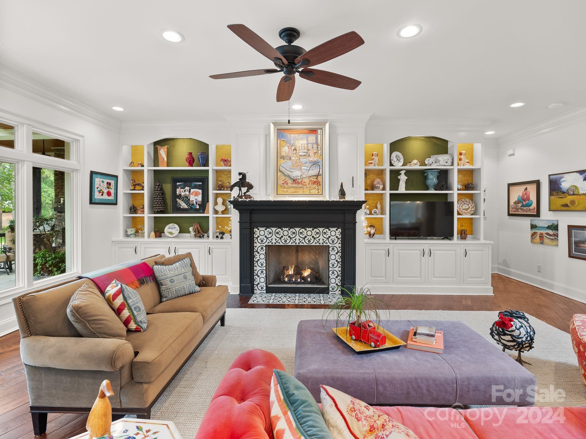 Forest Creek - Residential