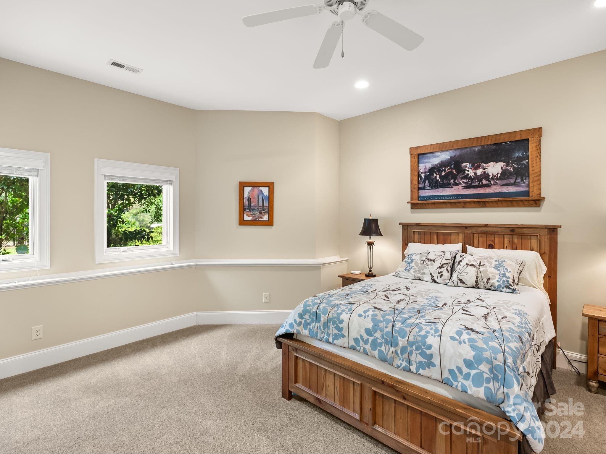 Forest Creek - Residential