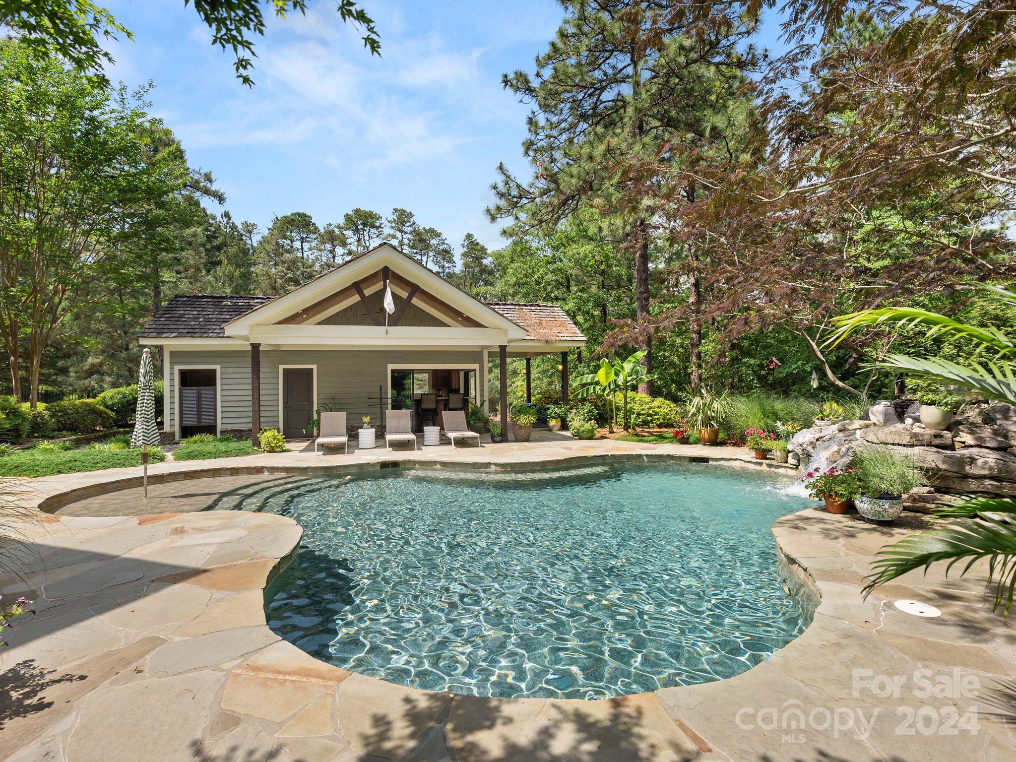 Forest Creek - Residential