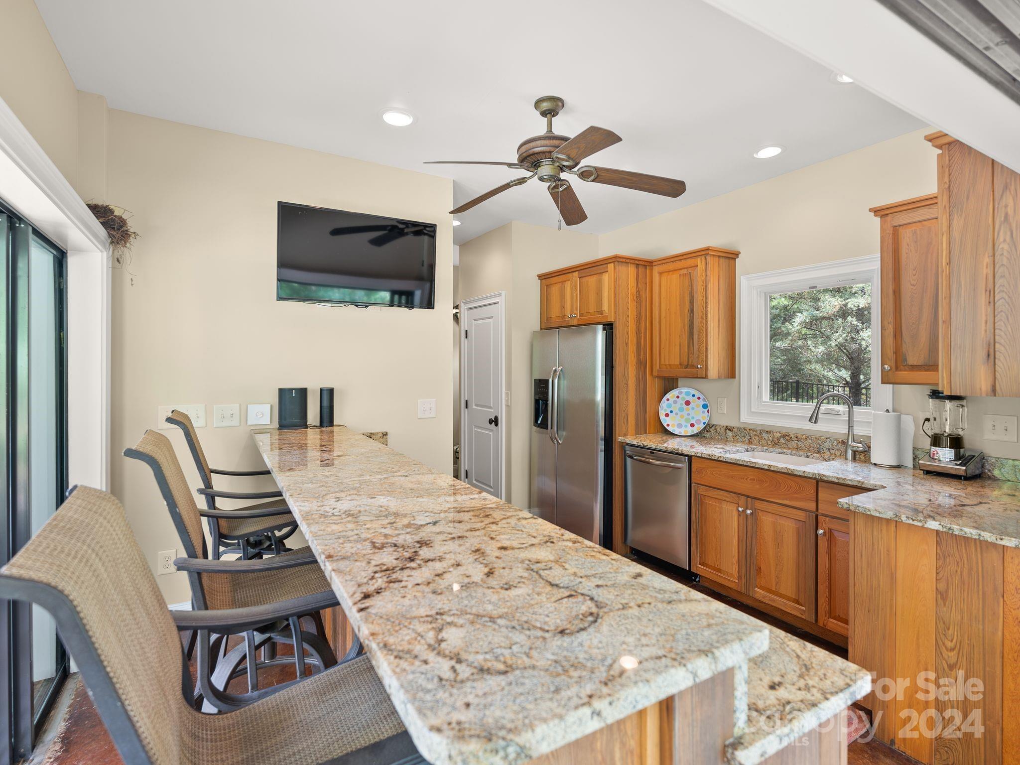 Forest Creek - Residential