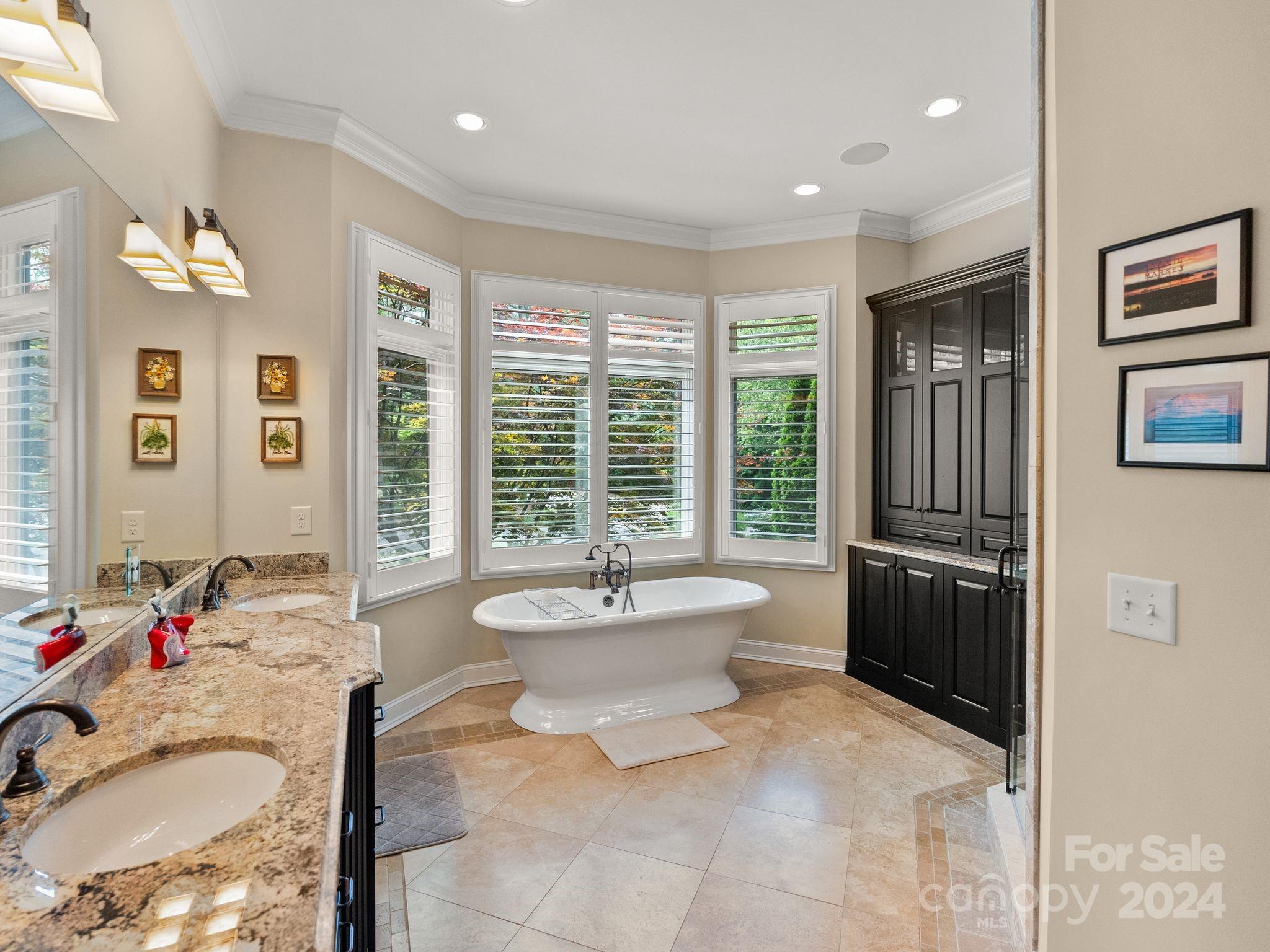 Forest Creek - Residential