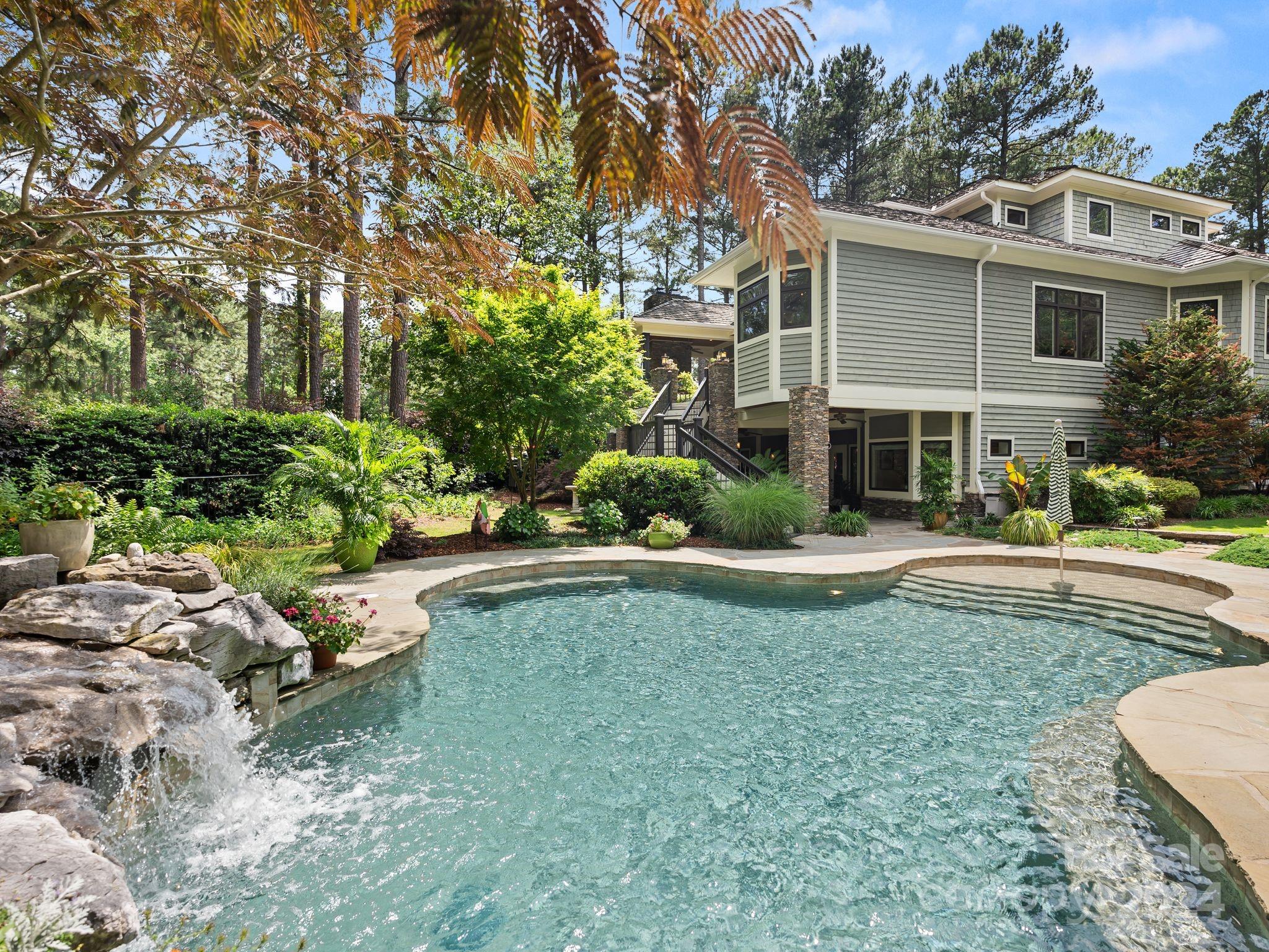 Forest Creek - Residential