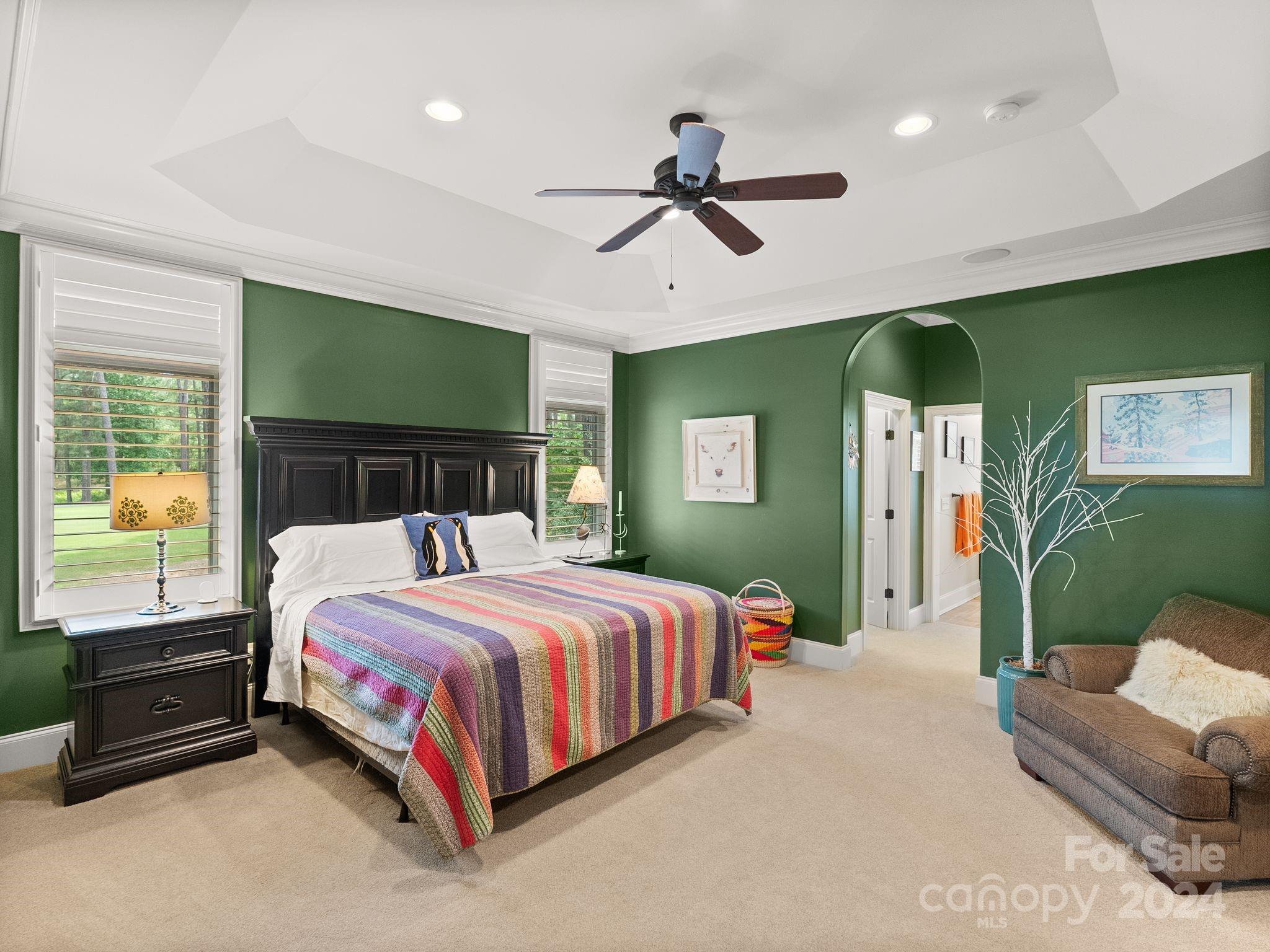 Forest Creek - Residential