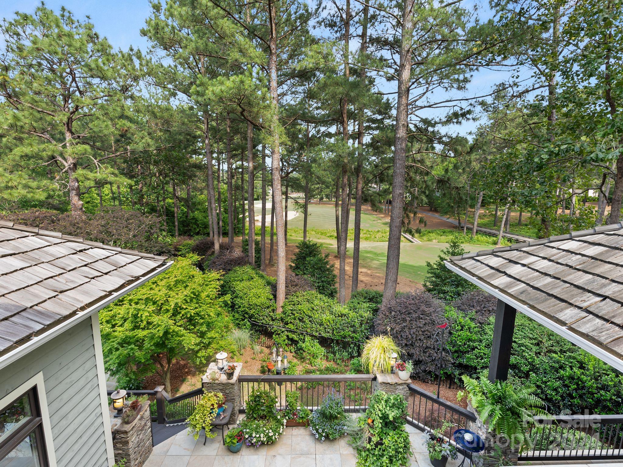 Forest Creek - Residential