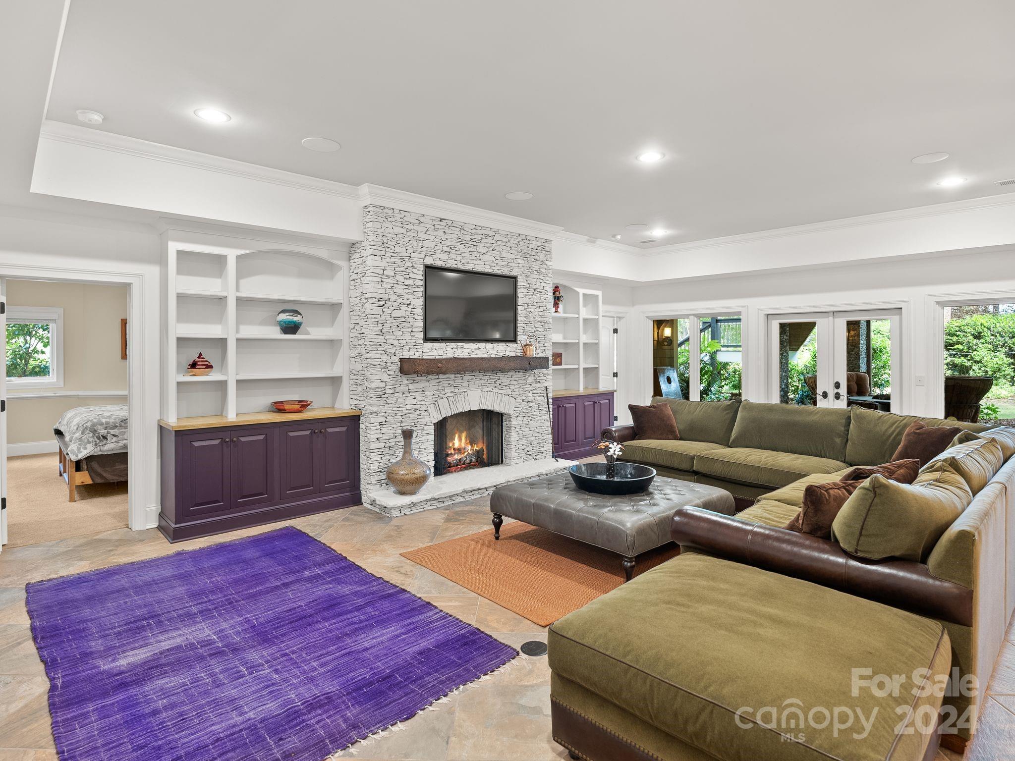 Forest Creek - Residential