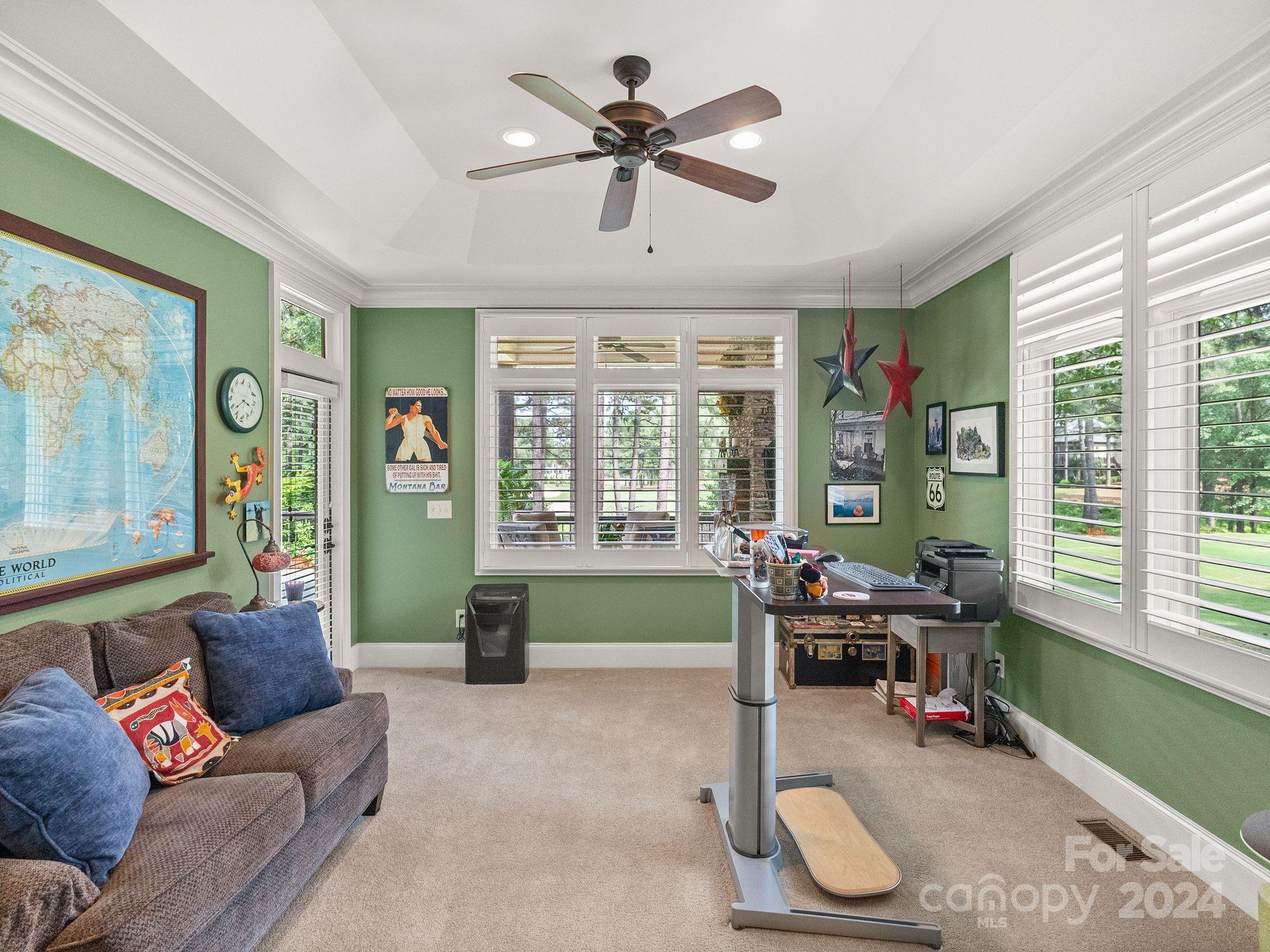 Forest Creek - Residential