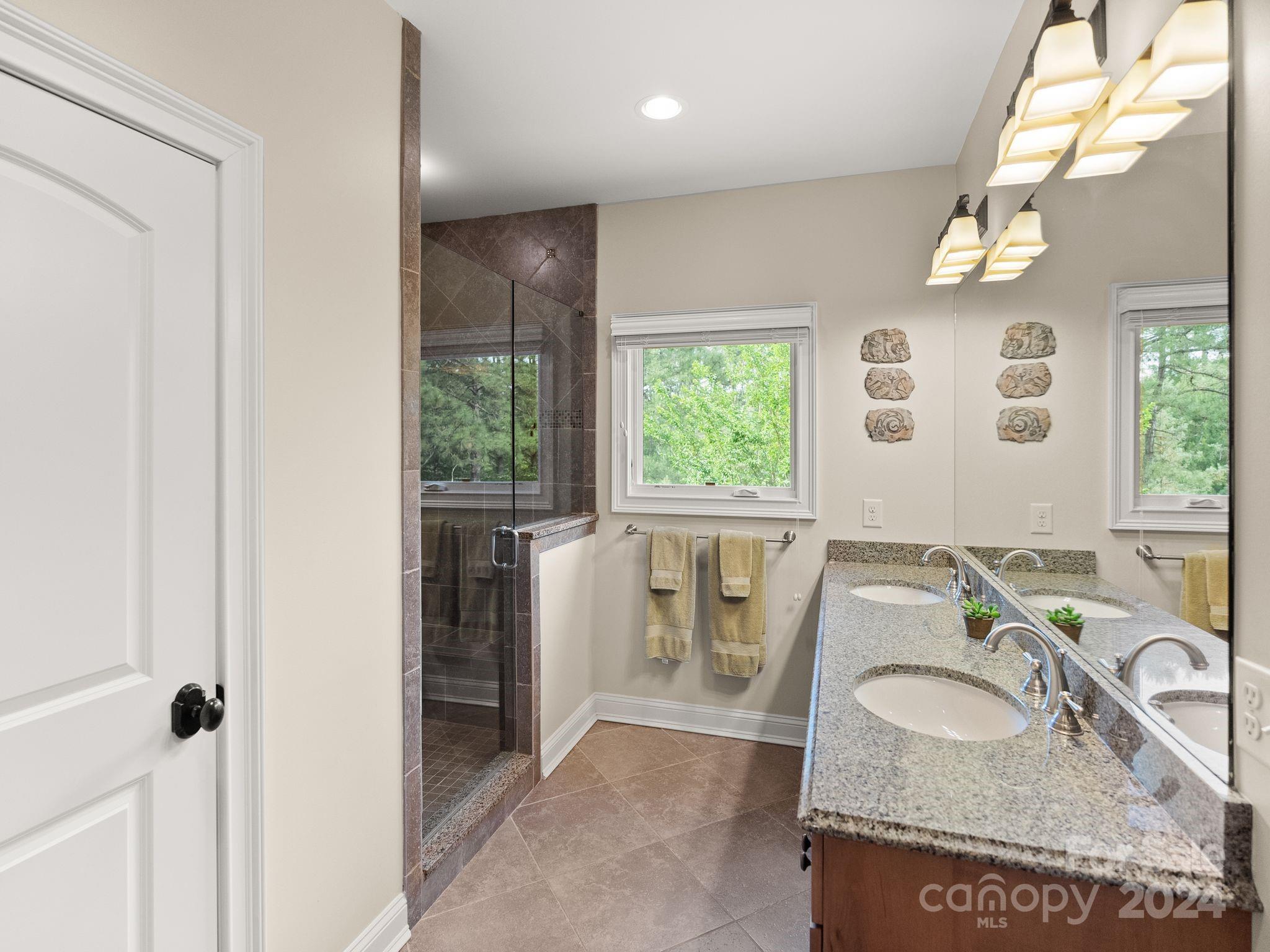 Forest Creek - Residential