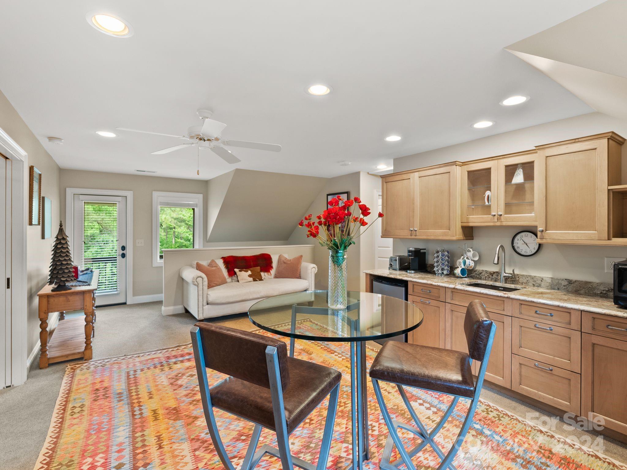 Forest Creek - Residential