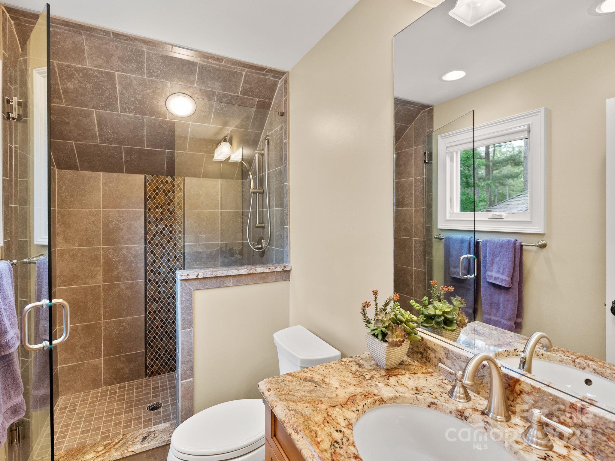 Forest Creek - Residential