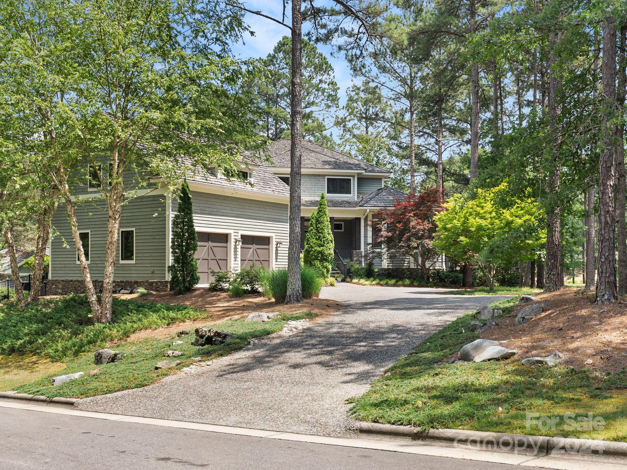 Forest Creek - Residential