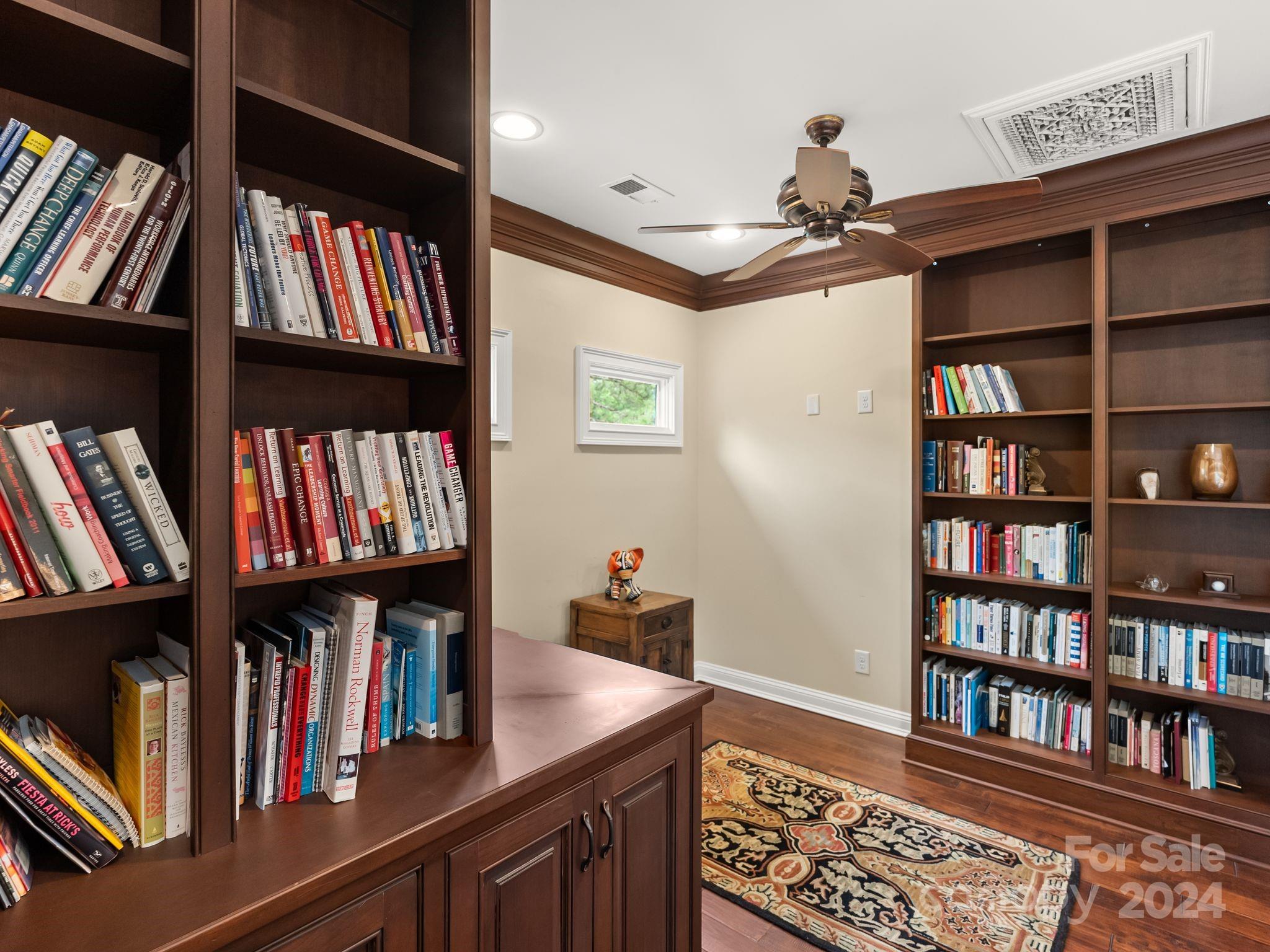 Forest Creek - Residential