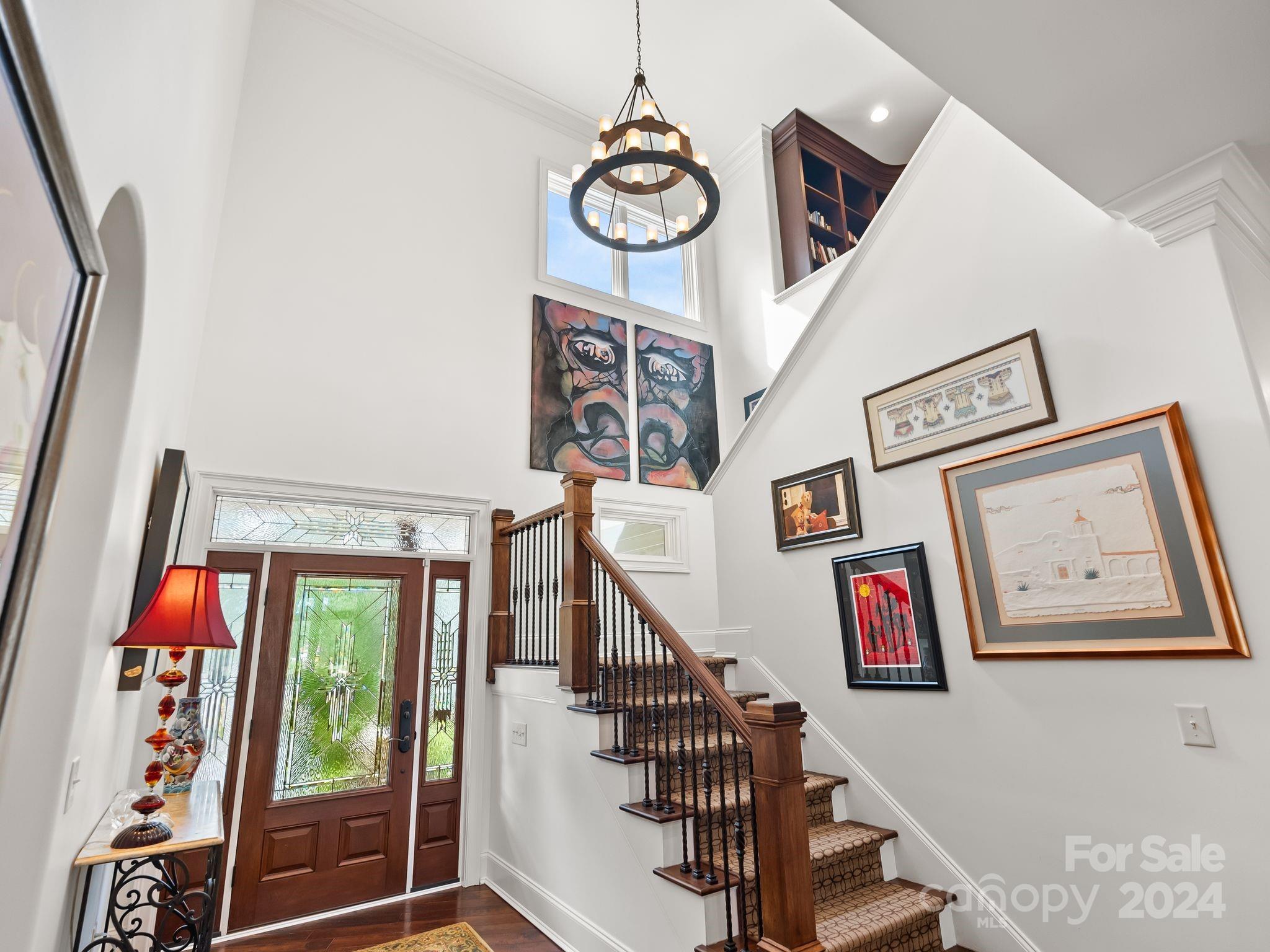 Forest Creek - Residential