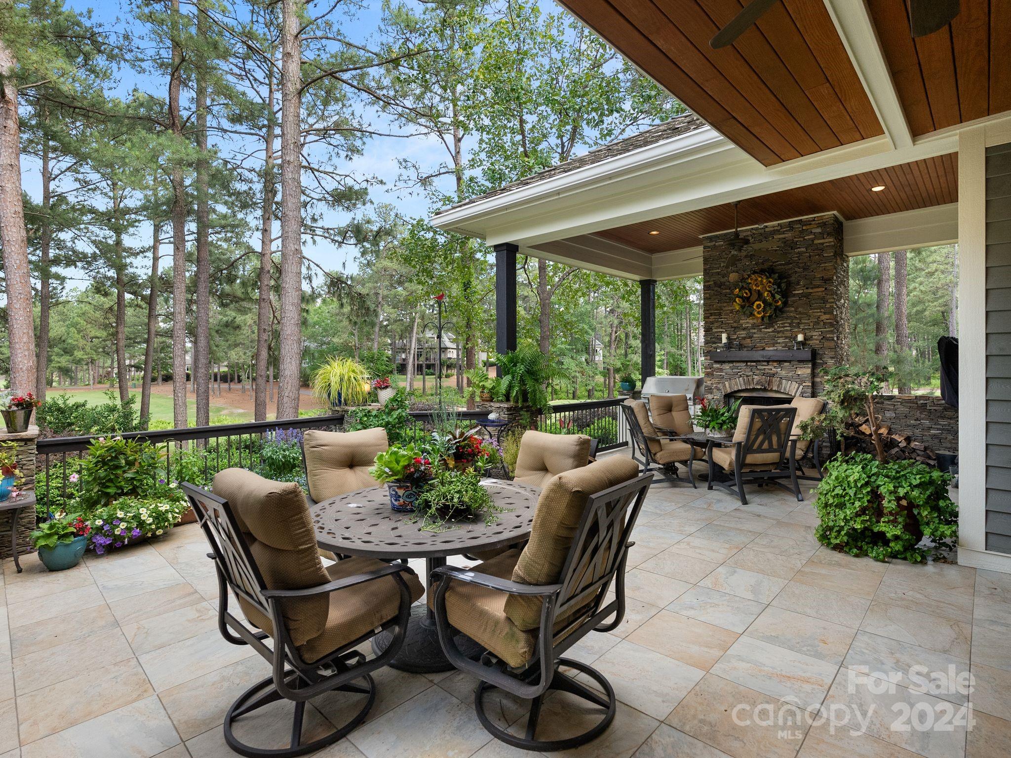 Forest Creek - Residential