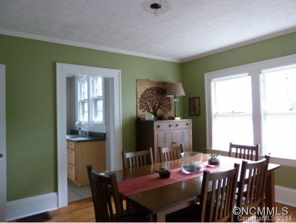 Norwood Park - Residential