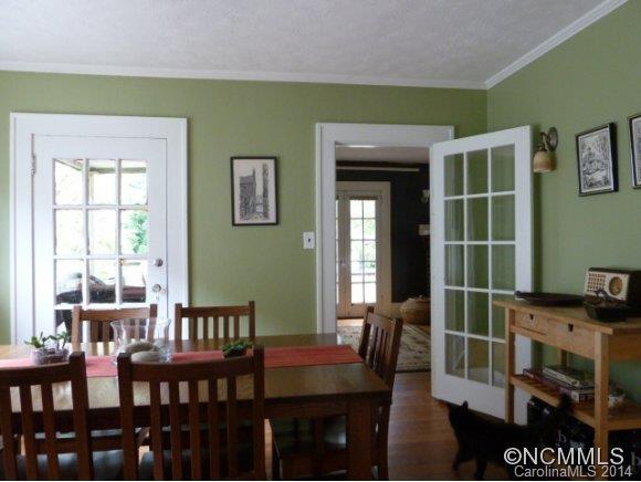 Norwood Park - Residential