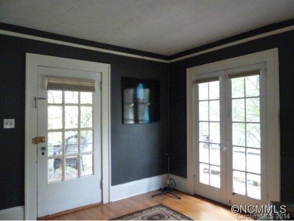 Norwood Park - Residential