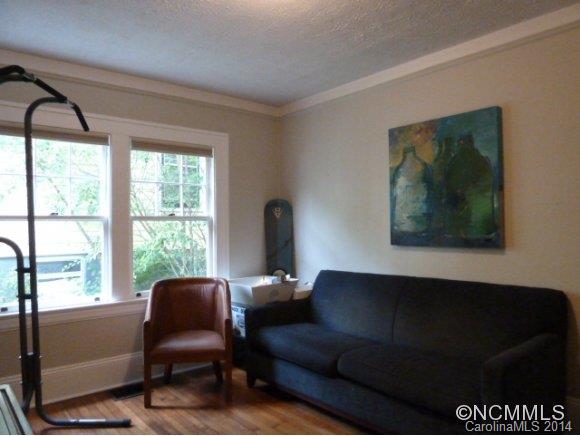 Norwood Park - Residential