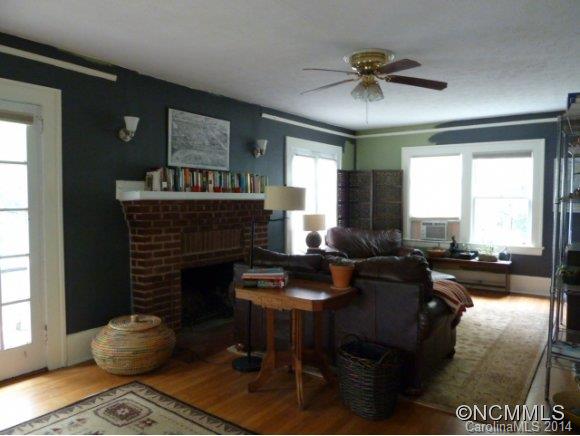 Norwood Park - Residential