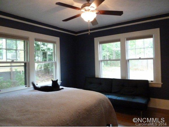 Norwood Park - Residential