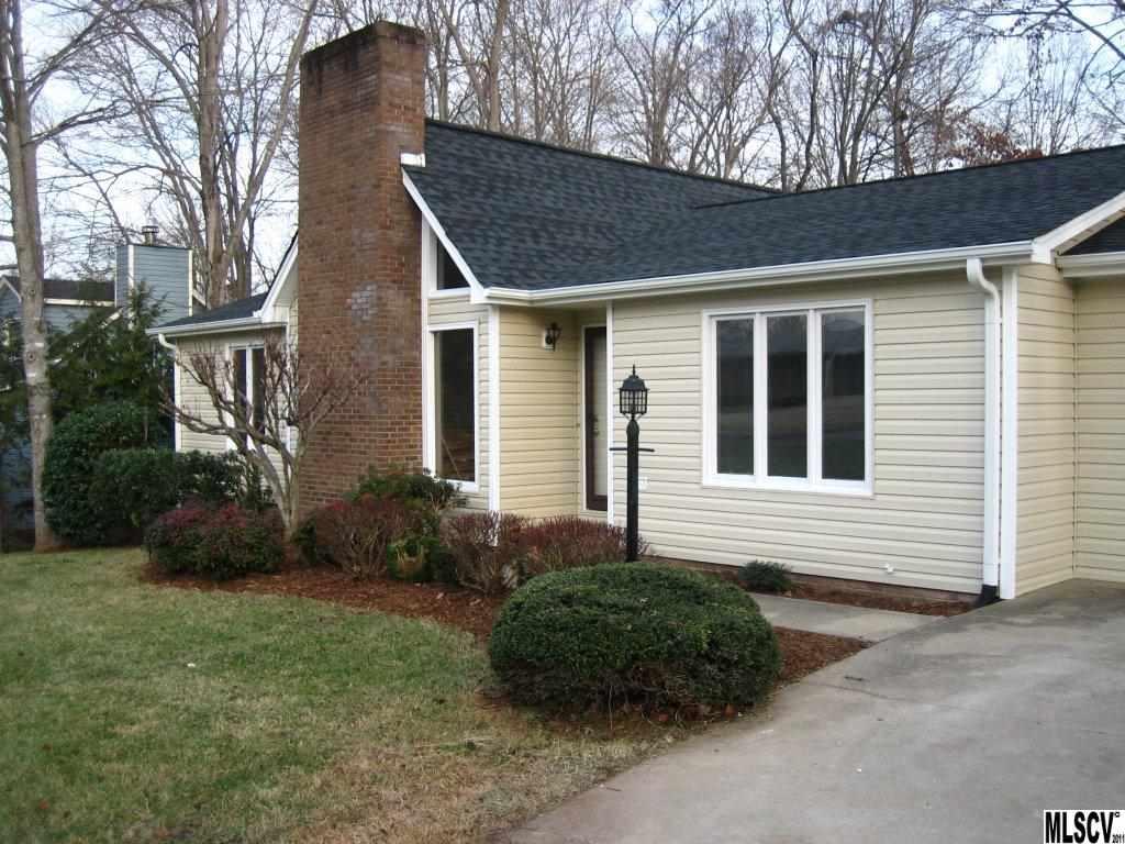 Stoneridge - Residential