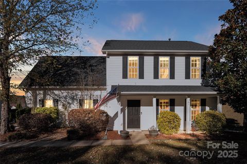 Photo of 5822 Meeting Street, Concord, NC 28025 (MLS # 4321694)