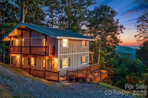 Photo of 46 Trillium Lane, Mars Hill, NC 28754 (MLS # 4399565)
