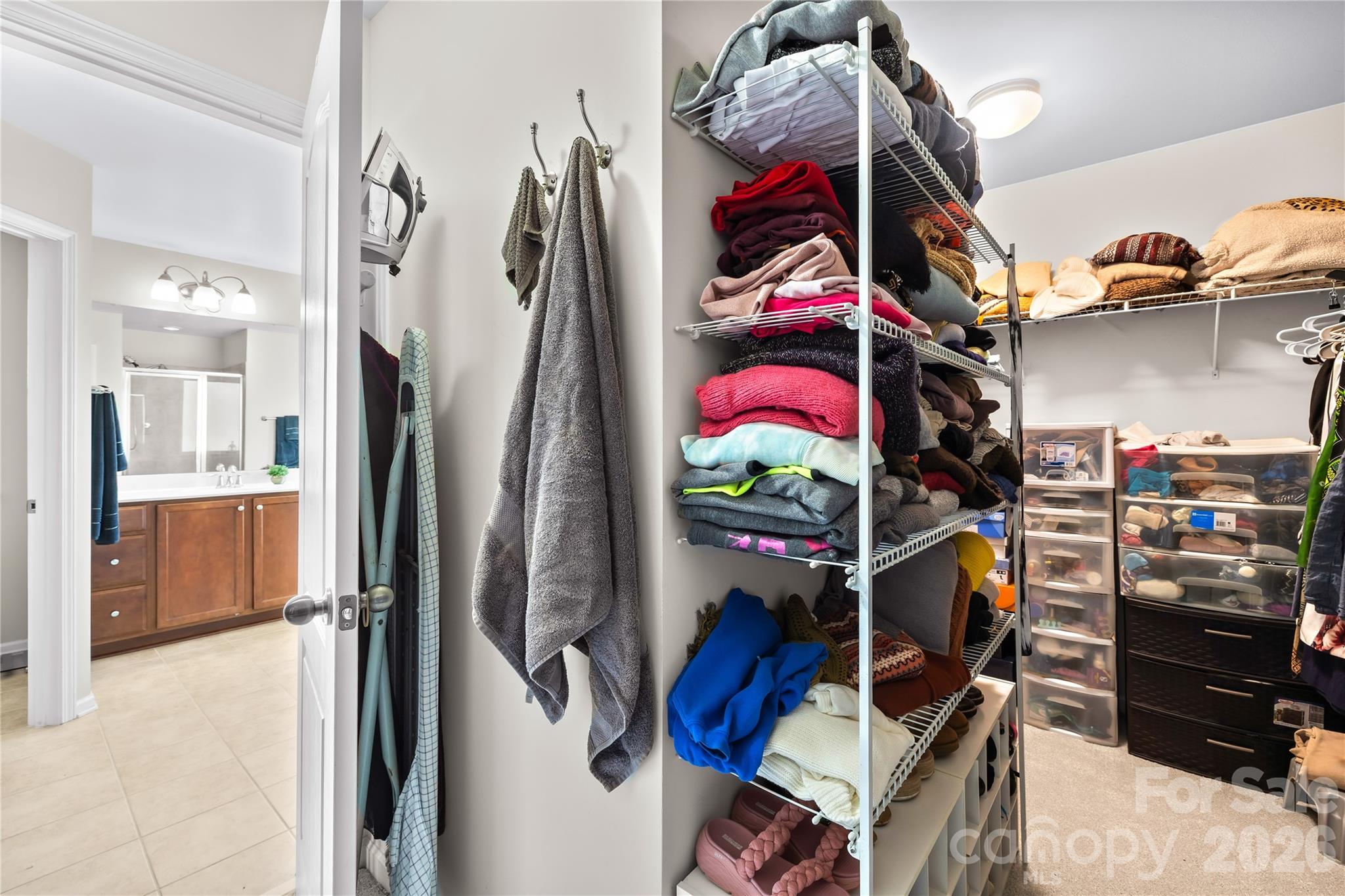 Monteith Place - Residential