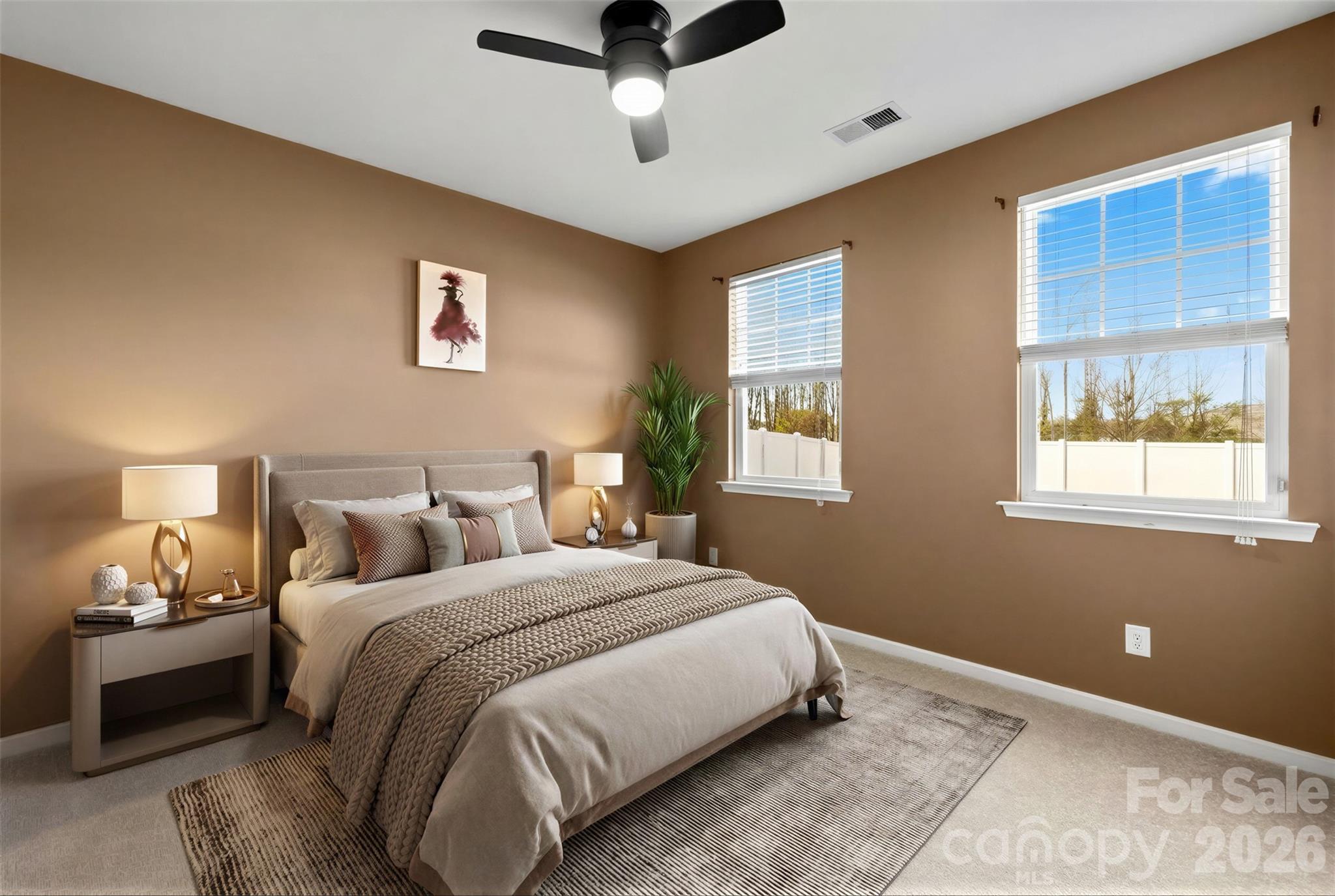 Monteith Place - Residential