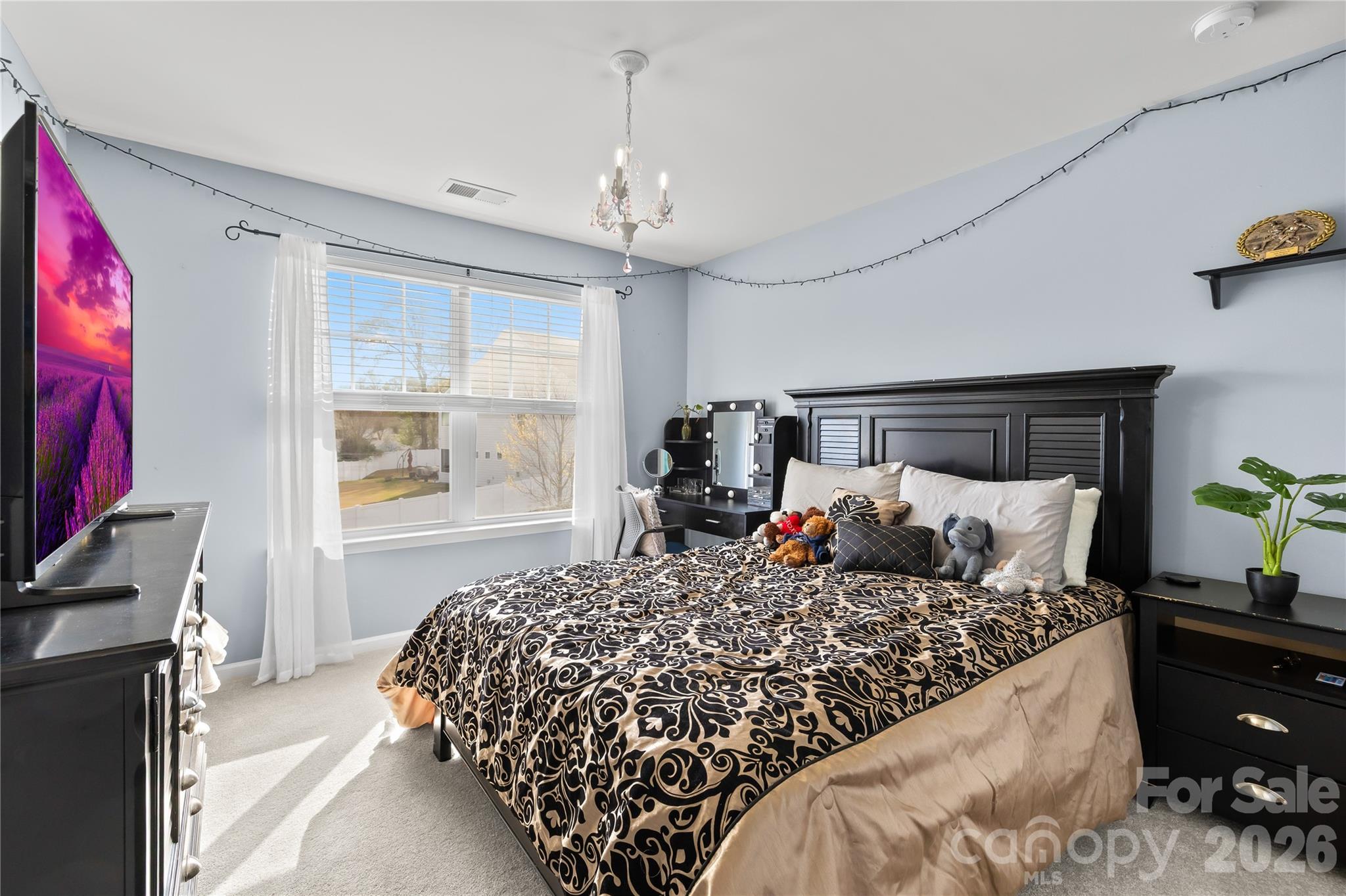 Monteith Place - Residential