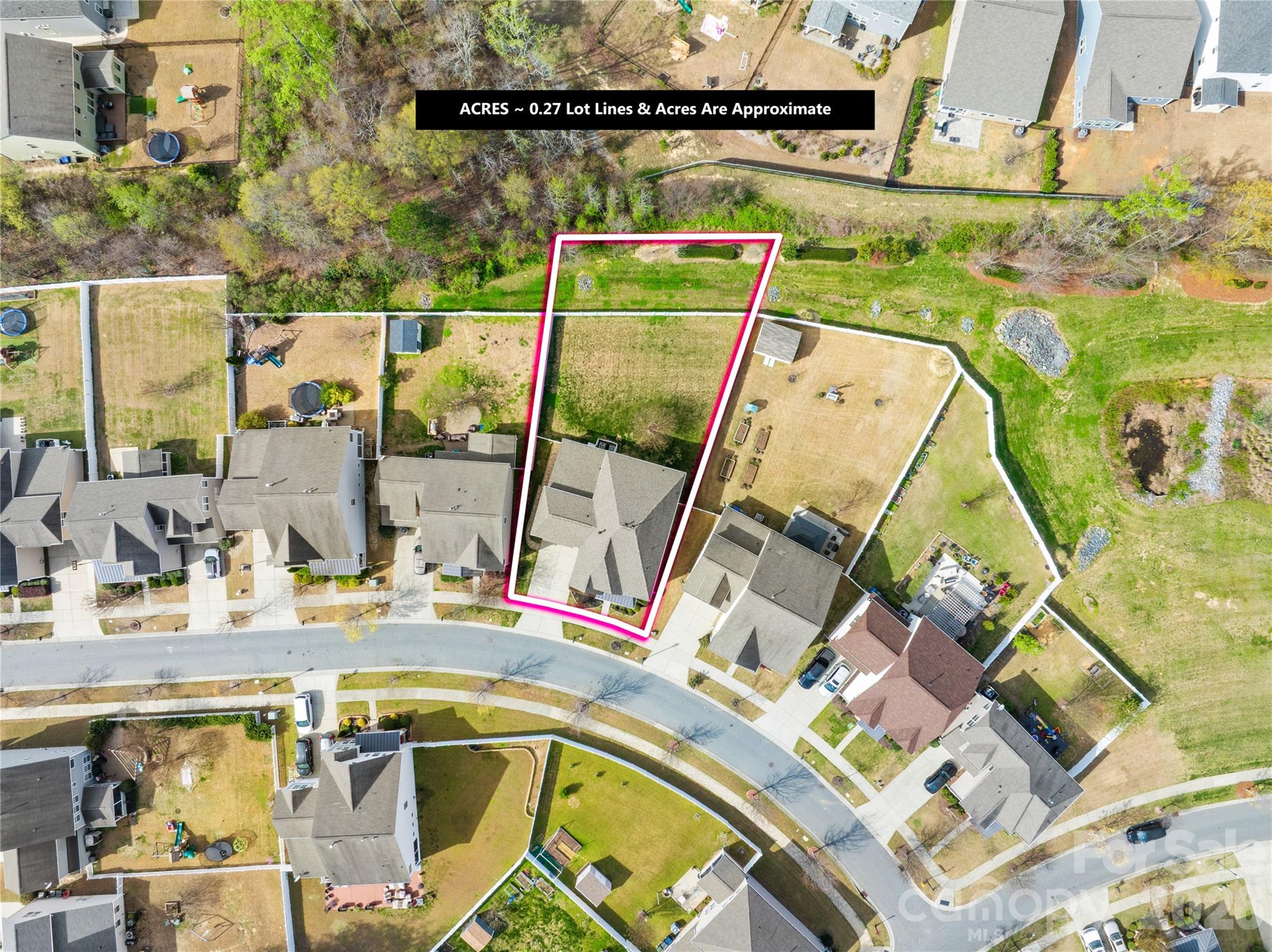 Monteith Place - Residential