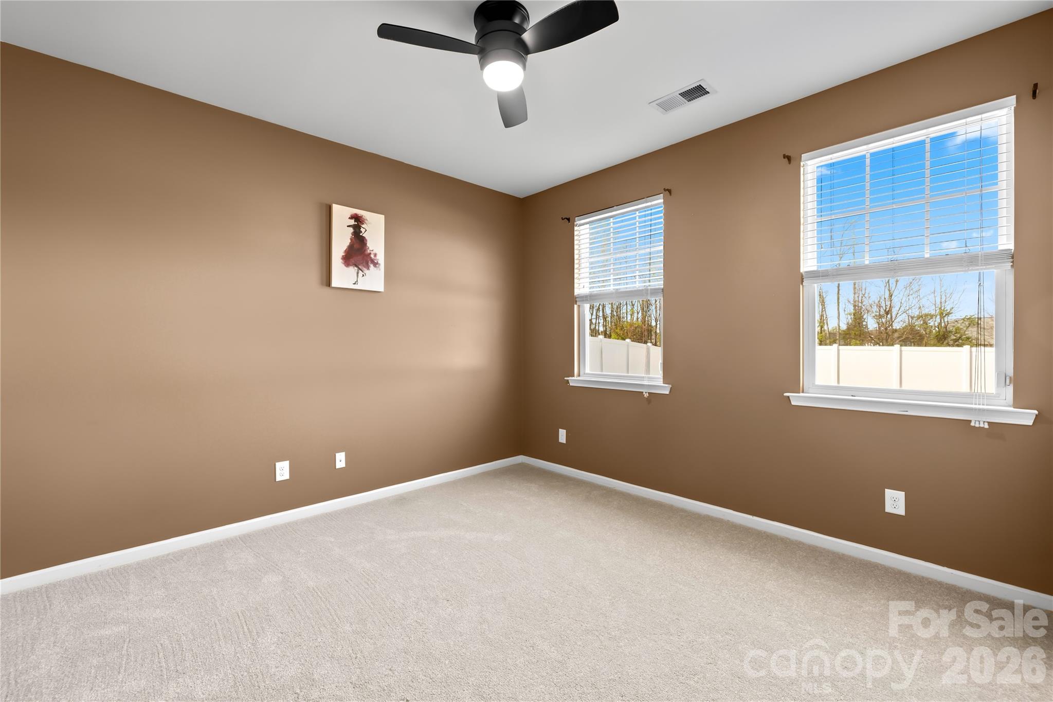 Monteith Place - Residential