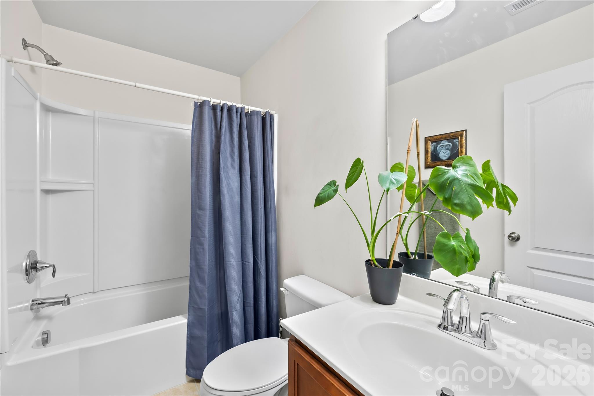 Monteith Place - Residential