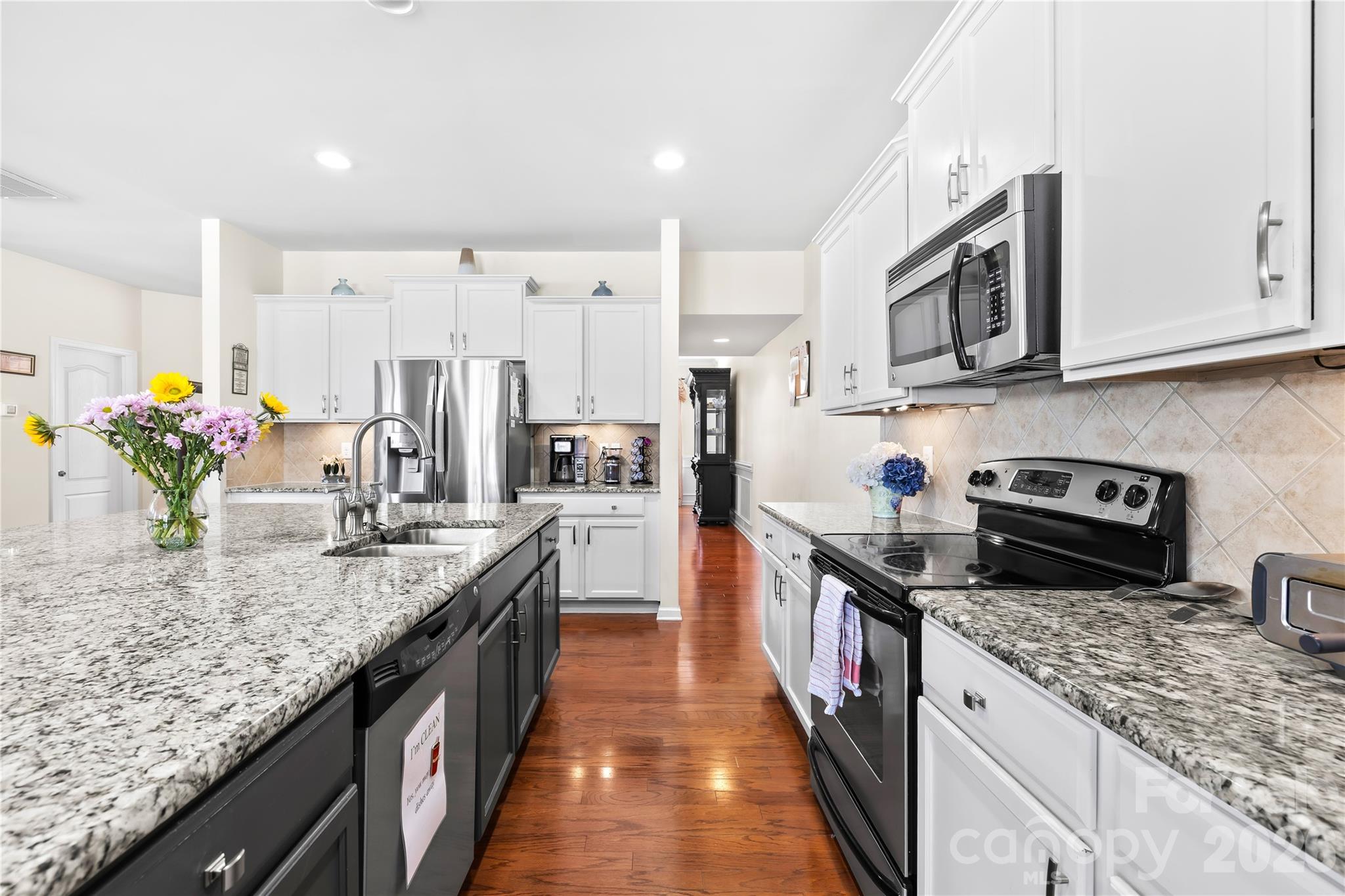 Monteith Place - Residential