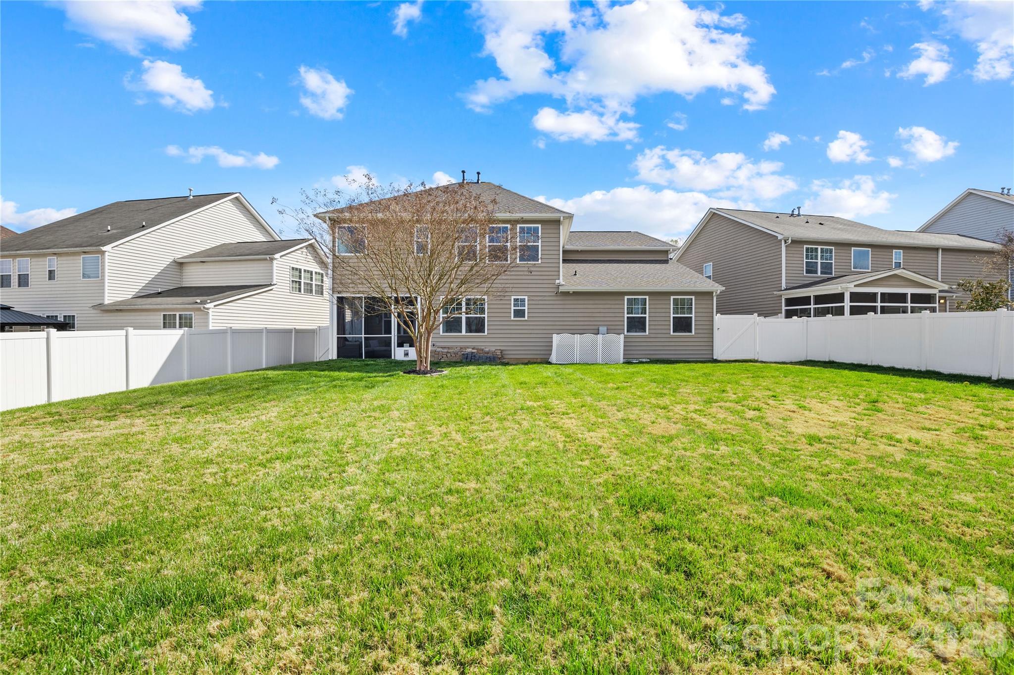 Monteith Place - Residential