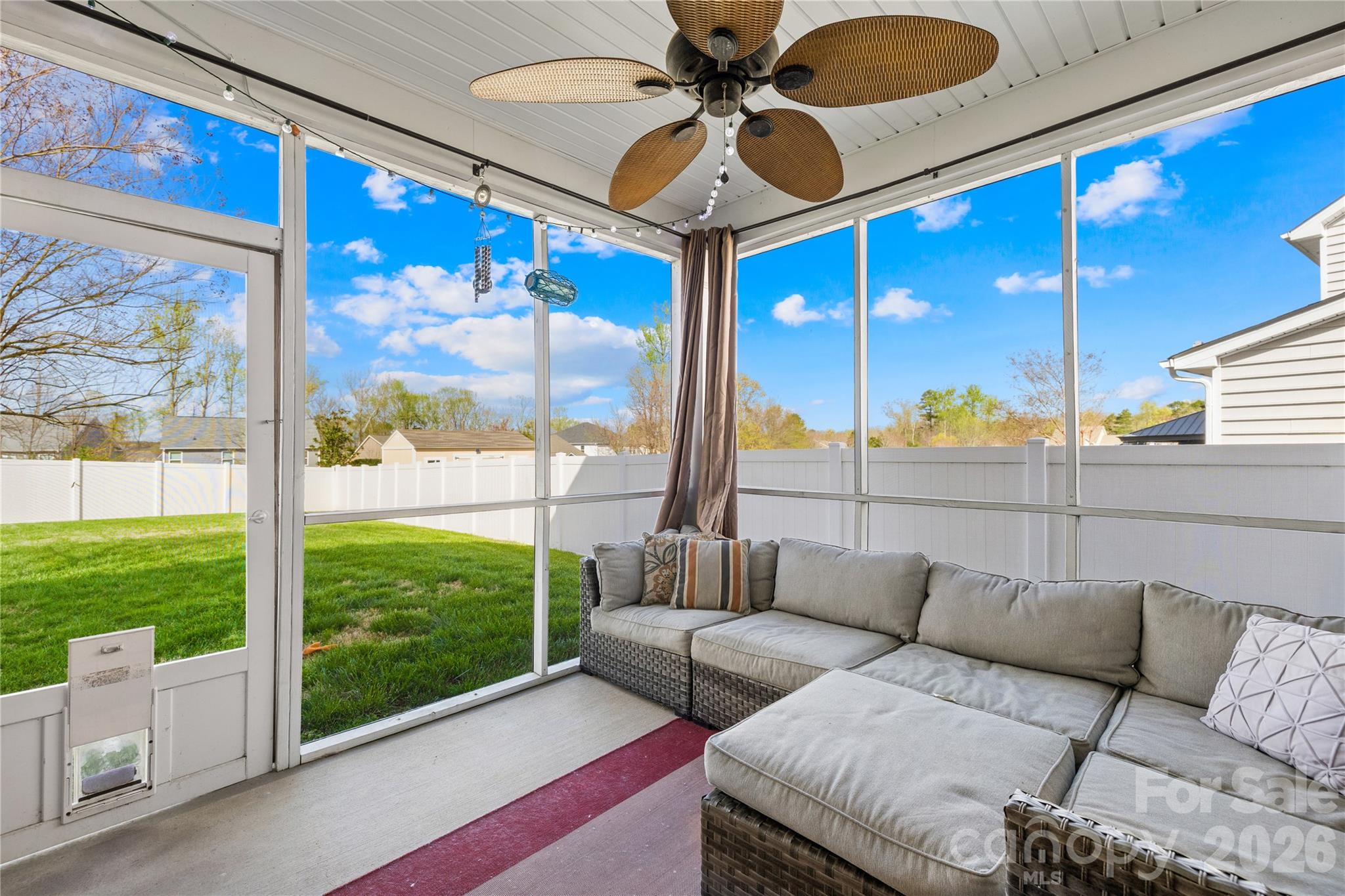 Monteith Place - Residential