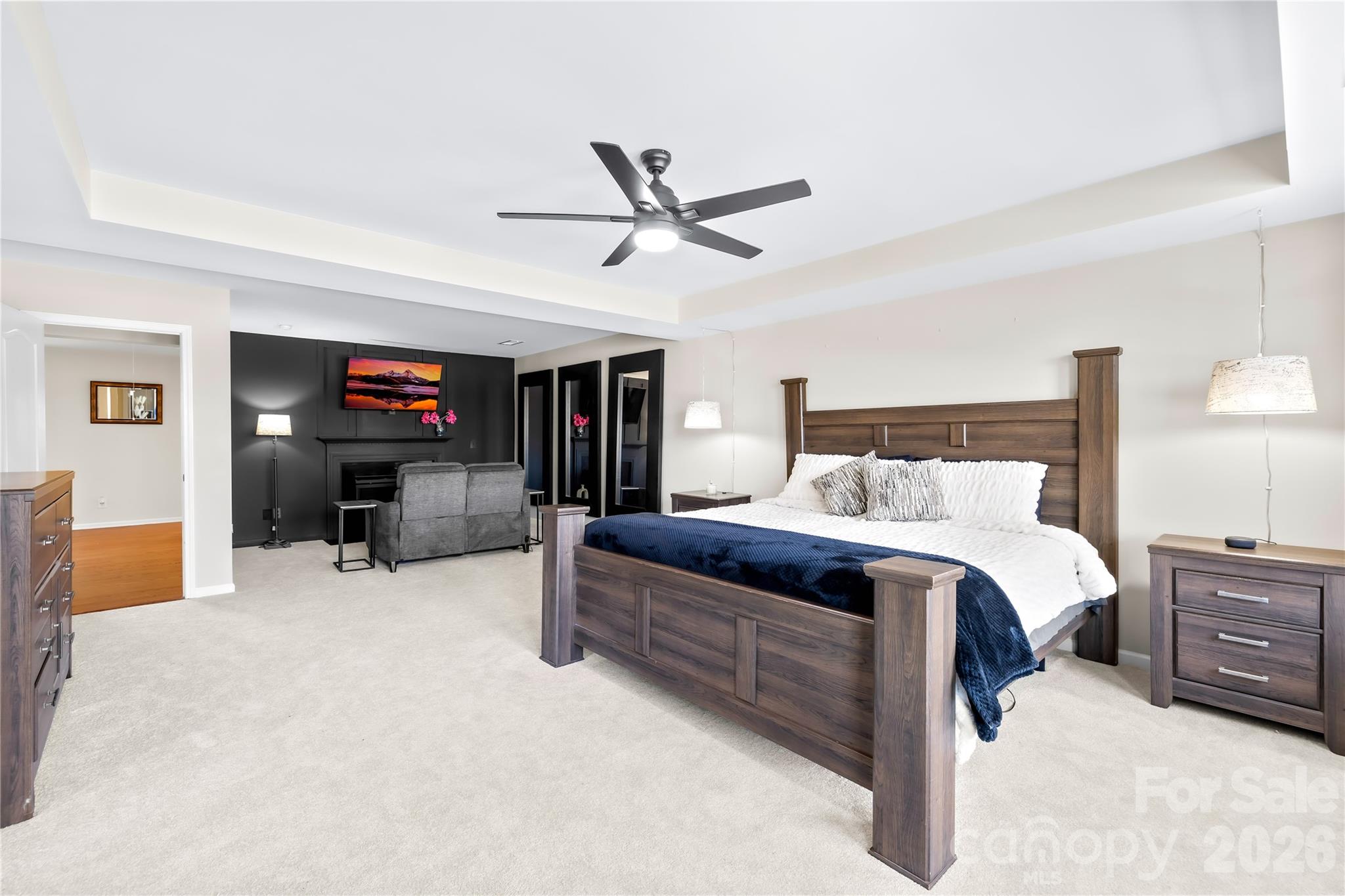 Monteith Place - Residential