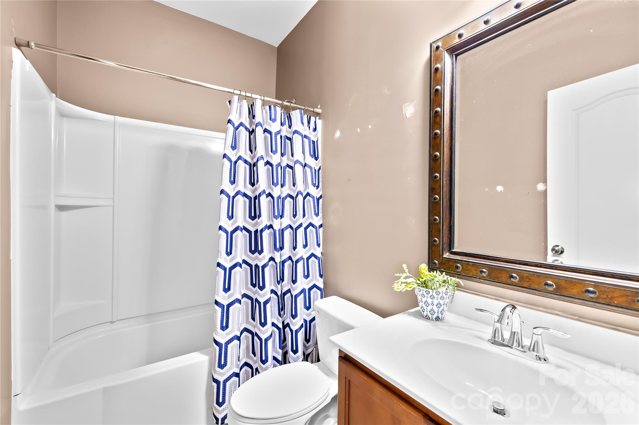 Monteith Place - Residential