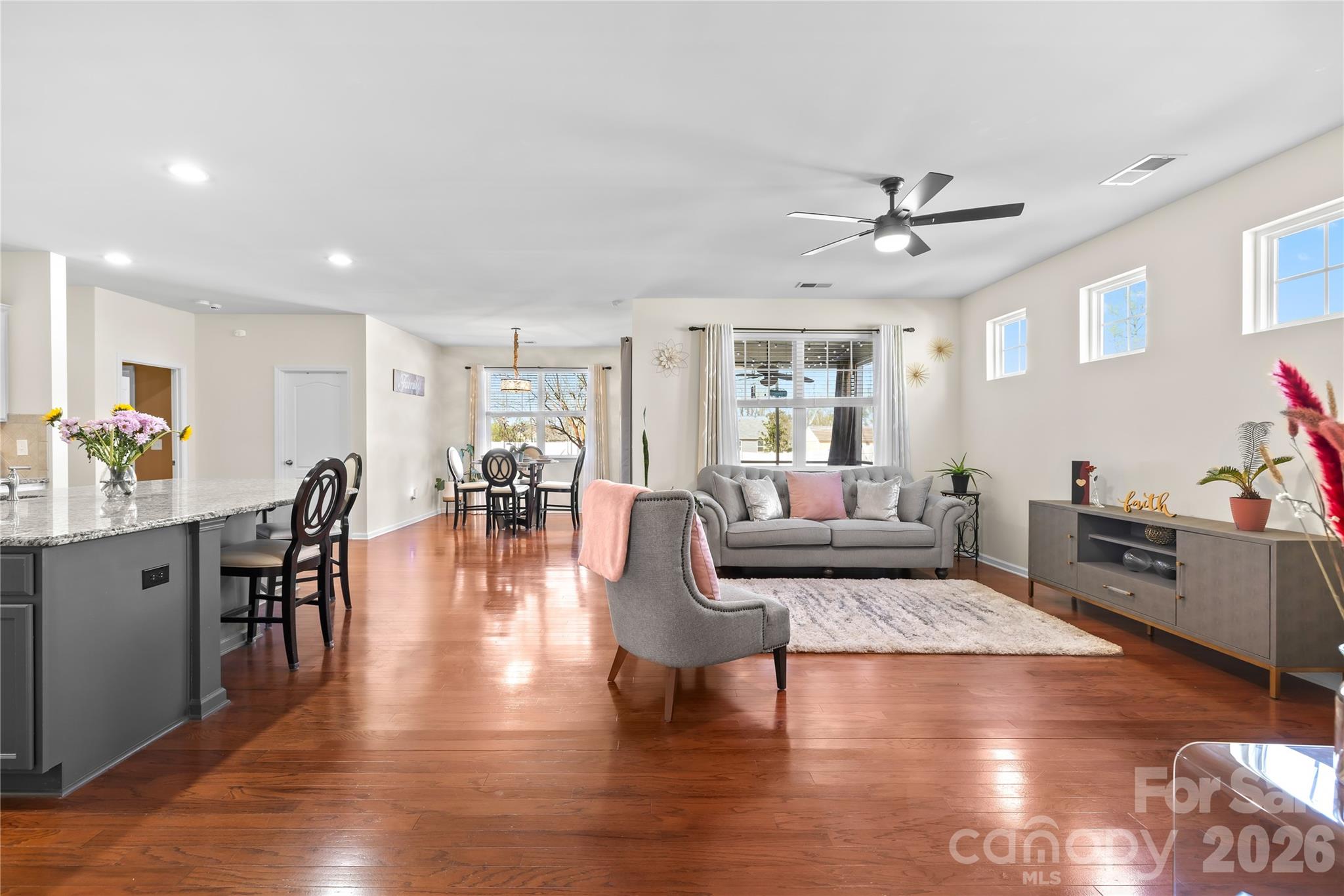 Monteith Place - Residential