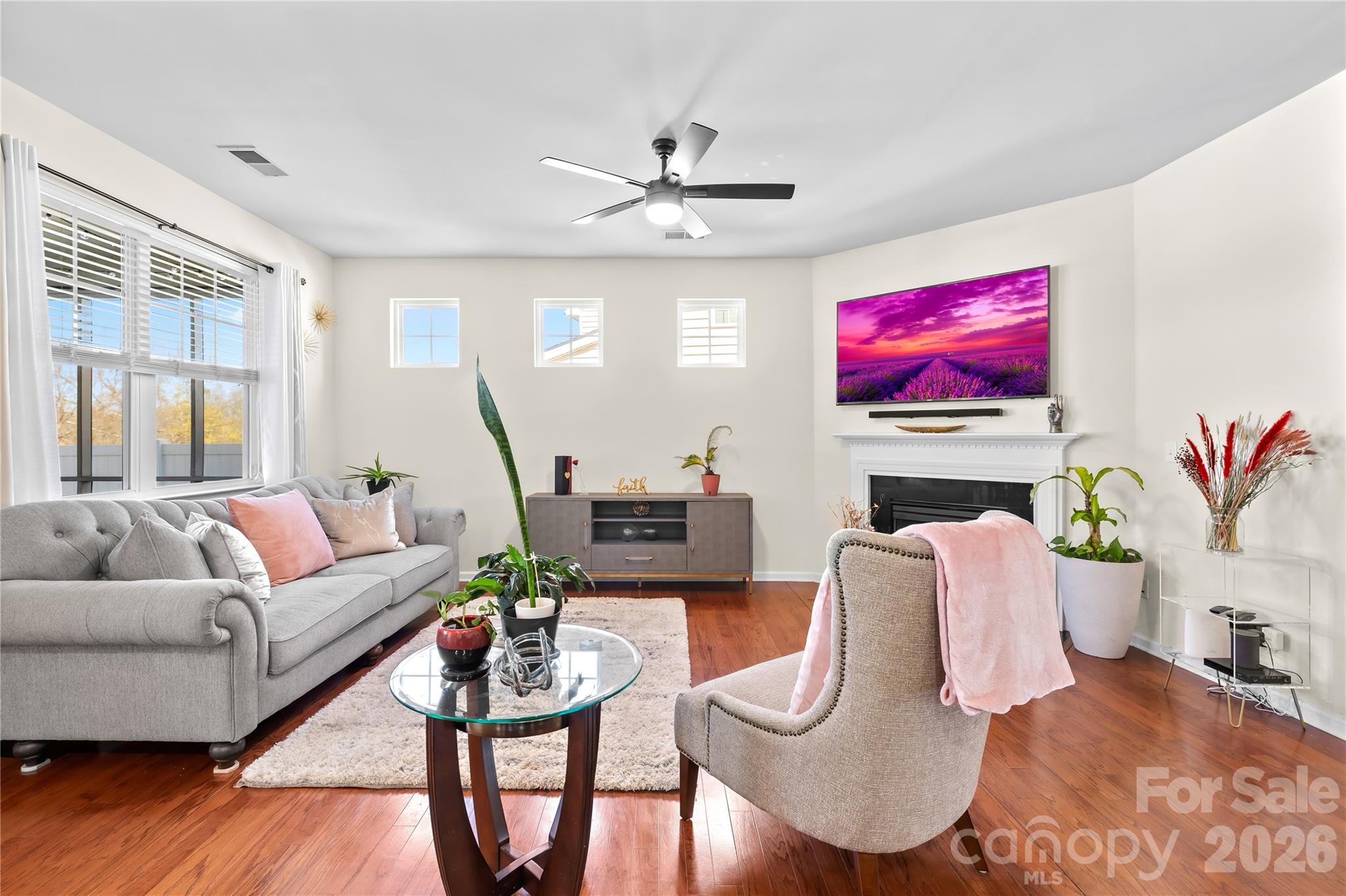 Monteith Place - Residential